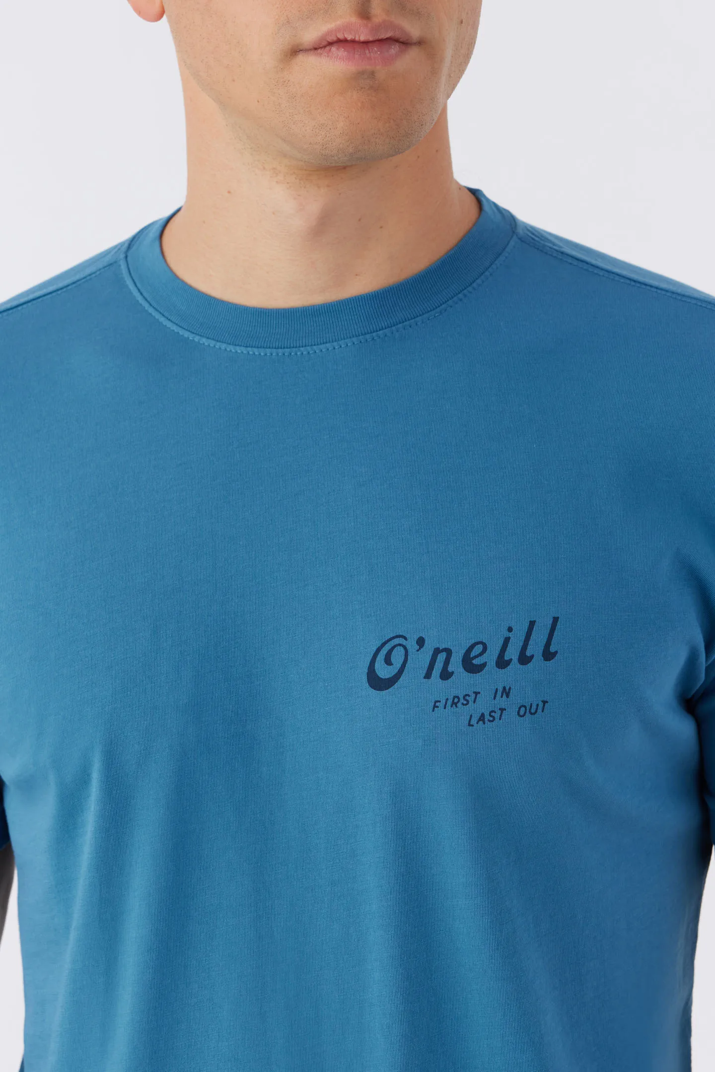 COVE TEE sold by O'Neill product image thumbnail 3