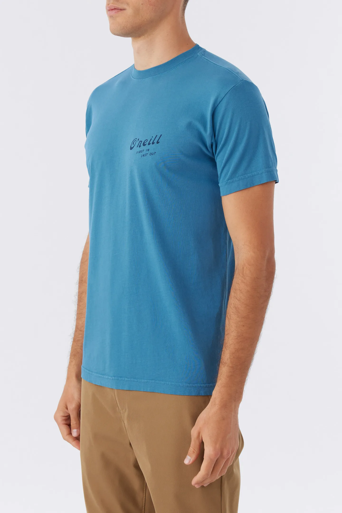 COVE TEE sold by O'Neill product image thumbnail 4