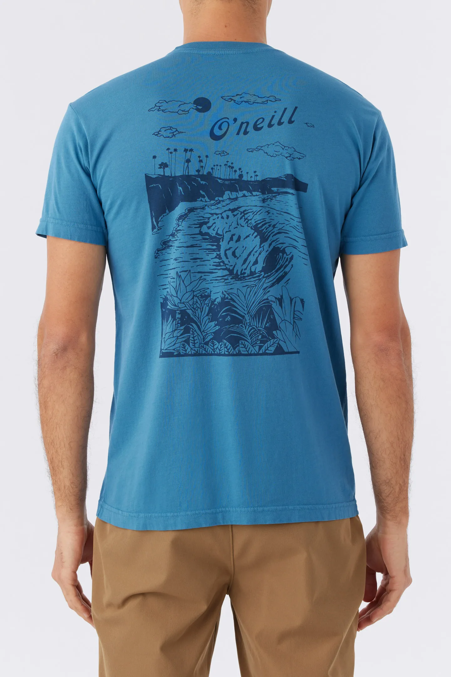 COVE TEE sold by O'Neill product image thumbnail 5