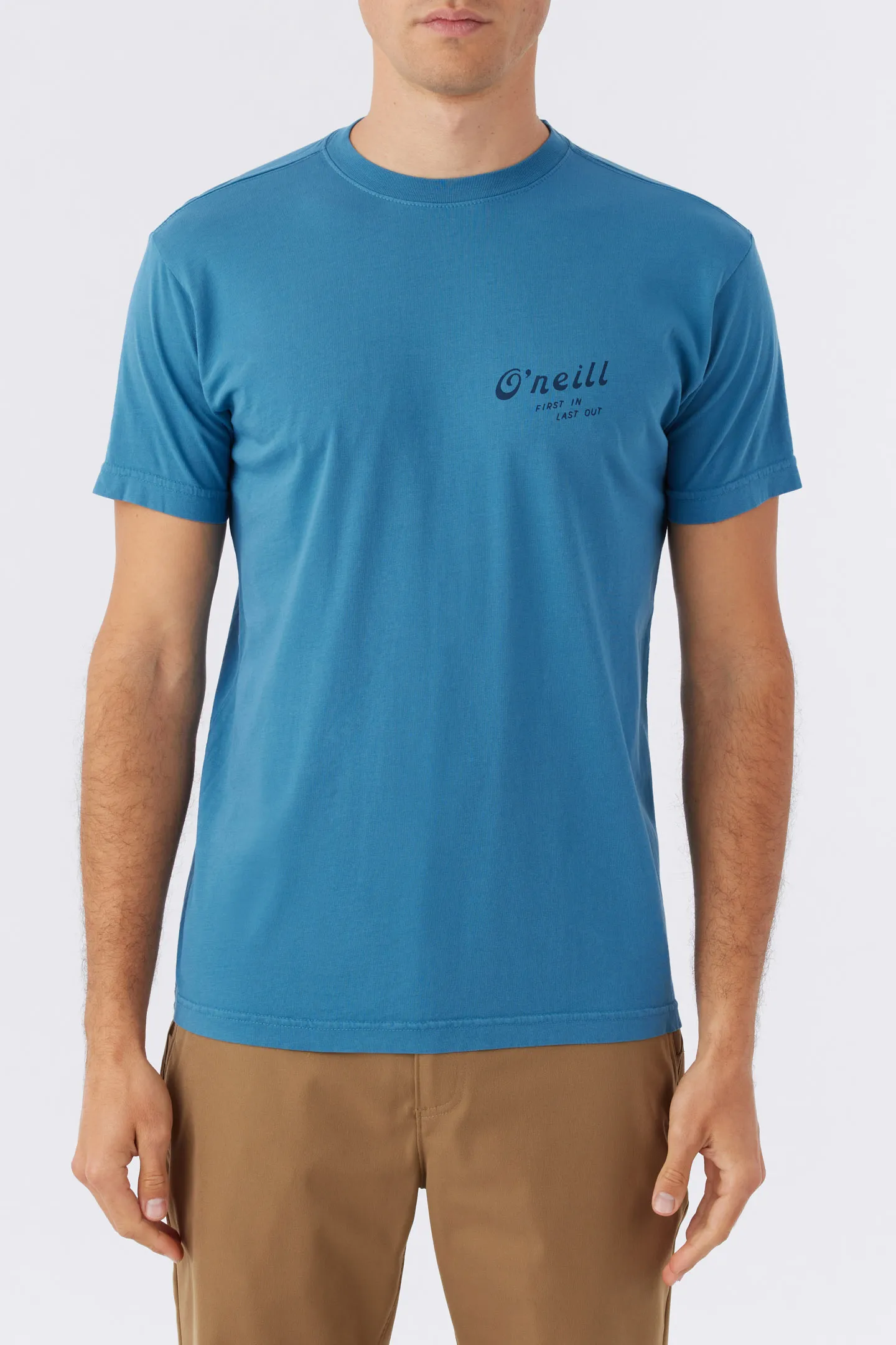 COVE TEE sold by O'Neill product image thumbnail 2