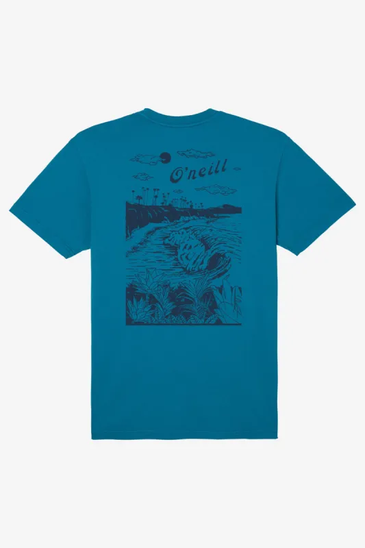COVE TEE sold by O'Neill