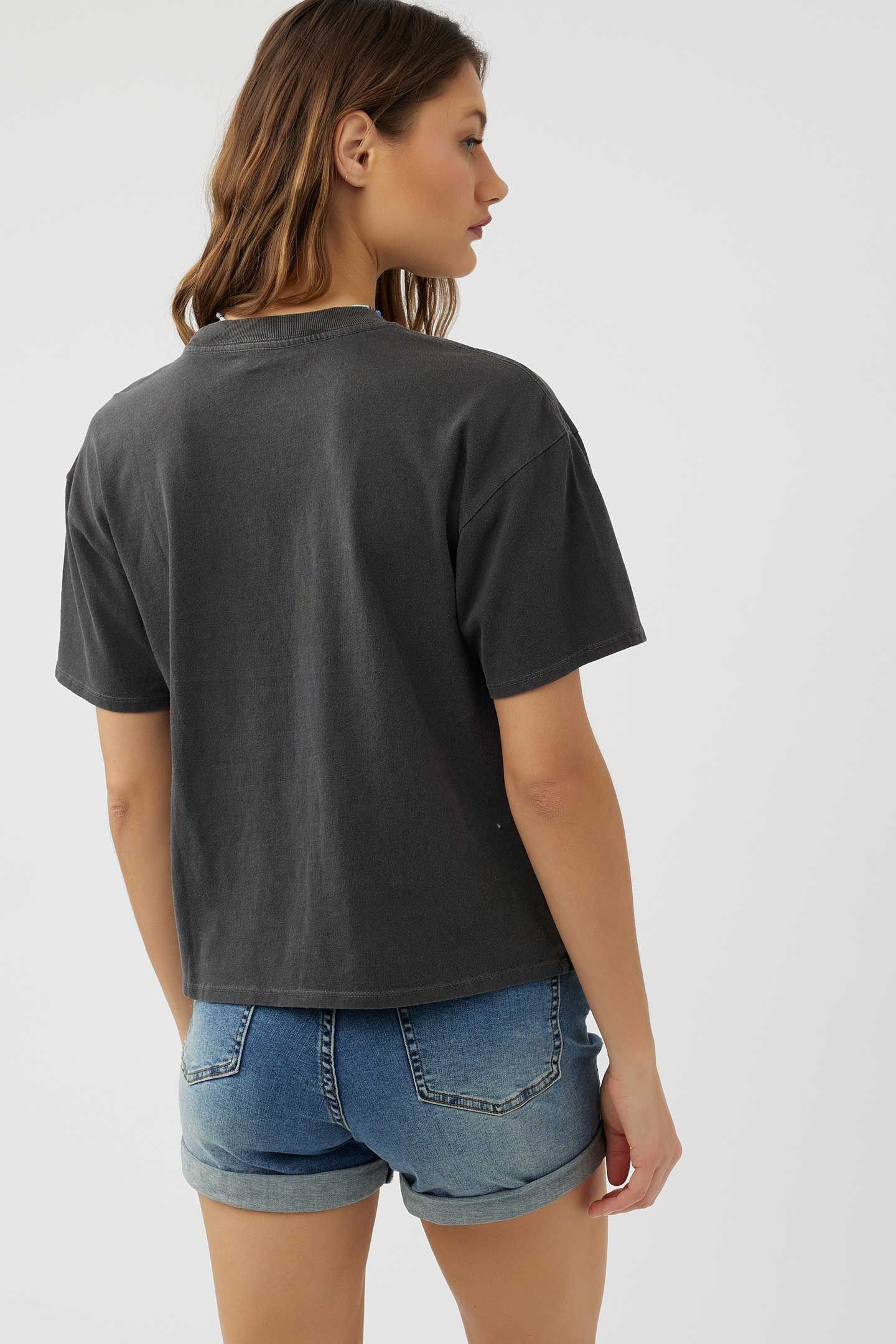 WILD SURF TEE sold by O'Neill product image thumbnail 2