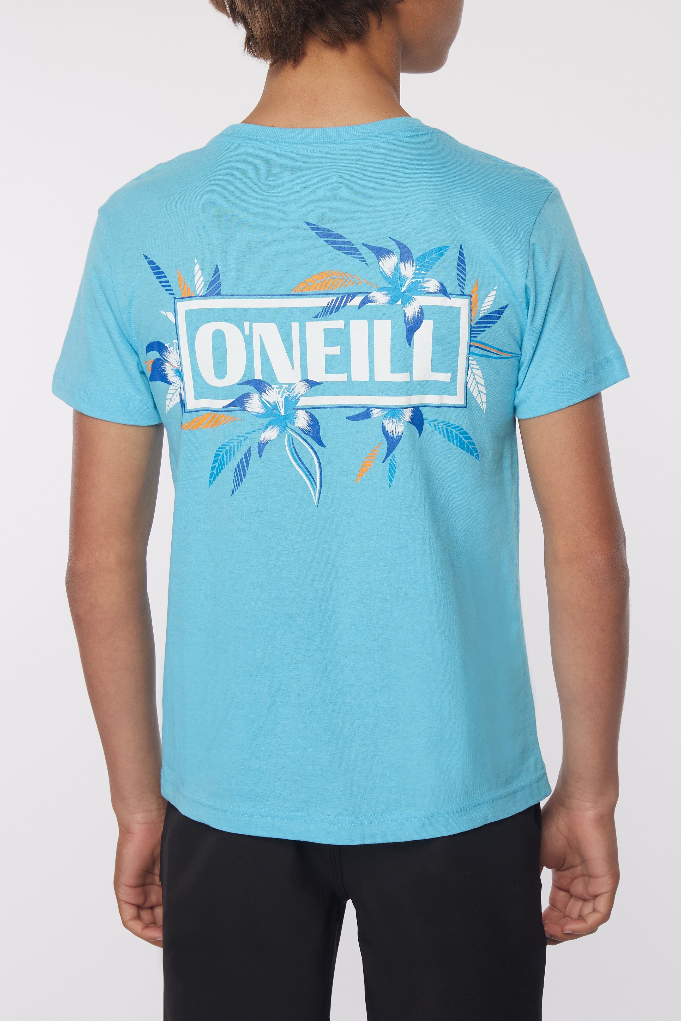 BOY'S YABRO TEE sold by O'Neill product image thumbnail 2