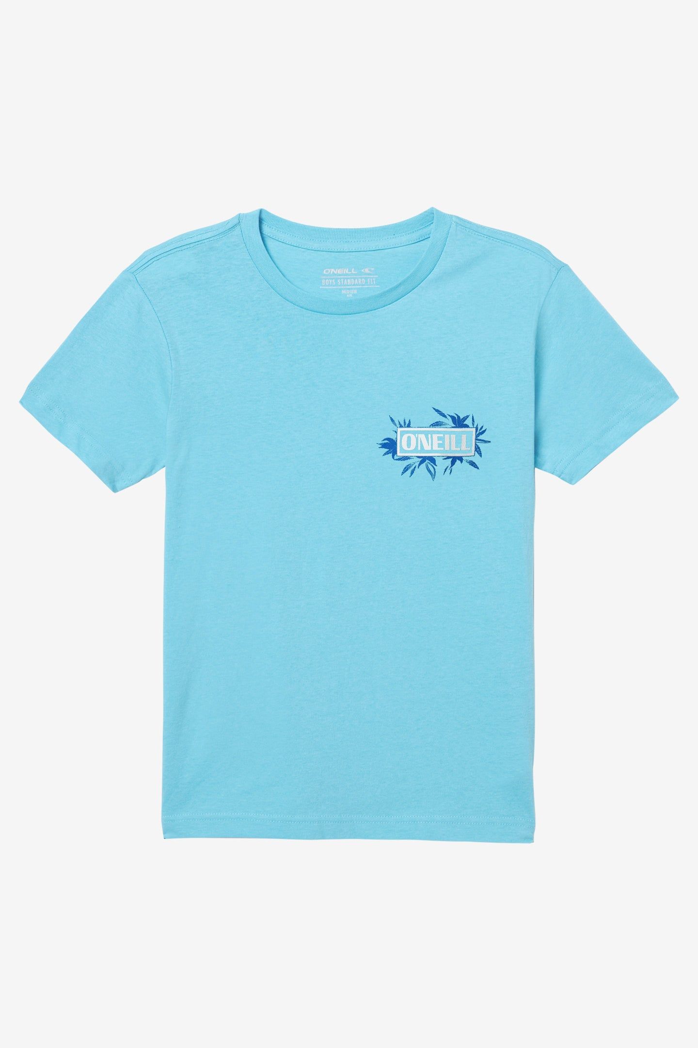 BOY'S YABRO TEE sold by O'Neill product image thumbnail 5