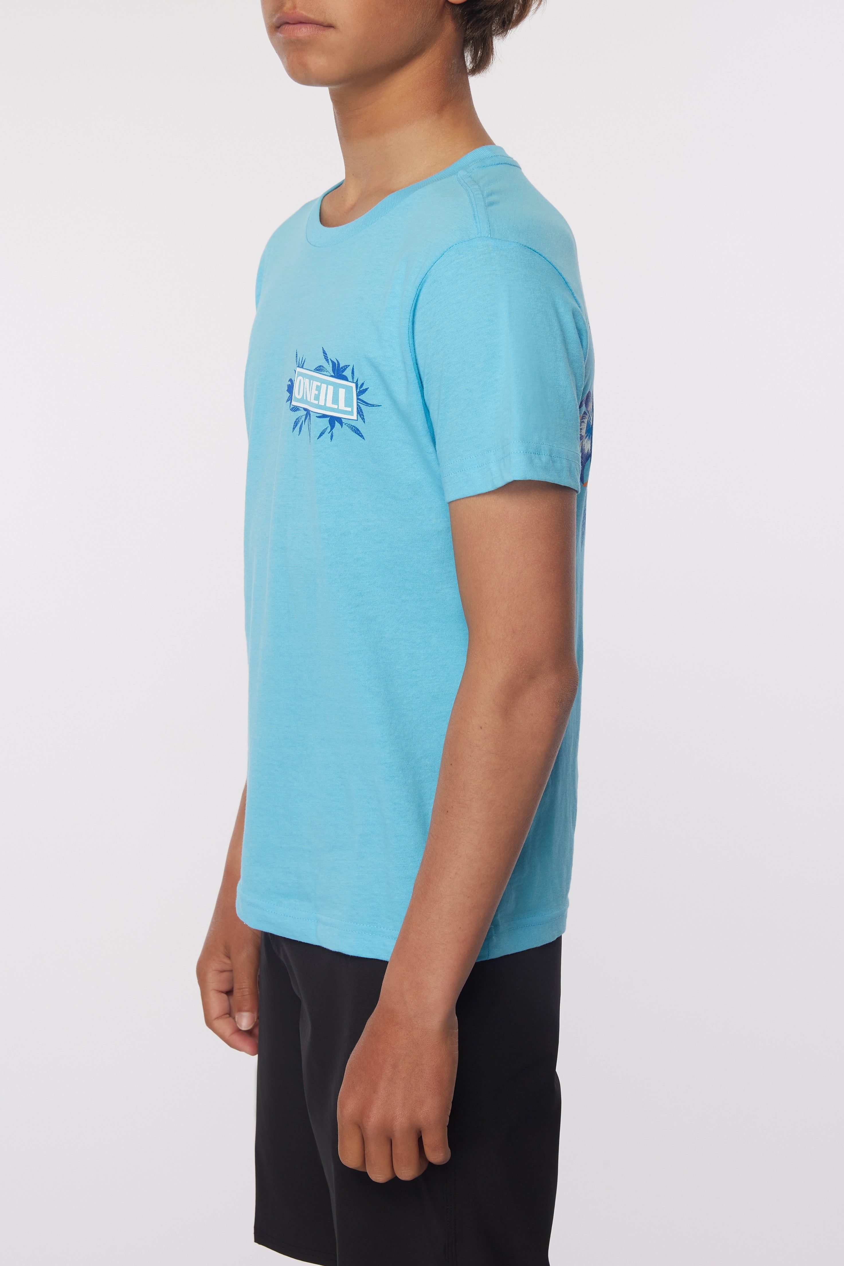 BOY'S YABRO TEE sold by O'Neill product image thumbnail 4
