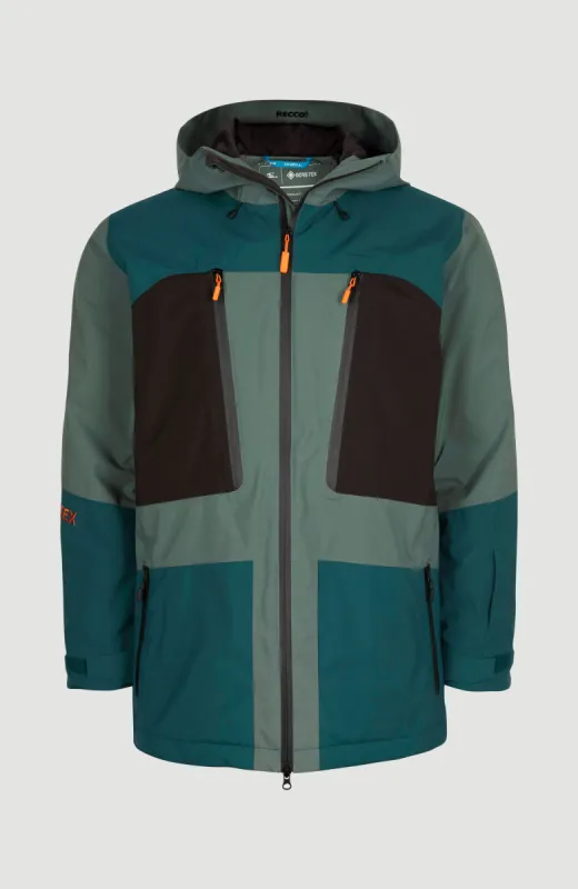 GORE-TEX PSYCHO TECH JACKET sold by O'Neill