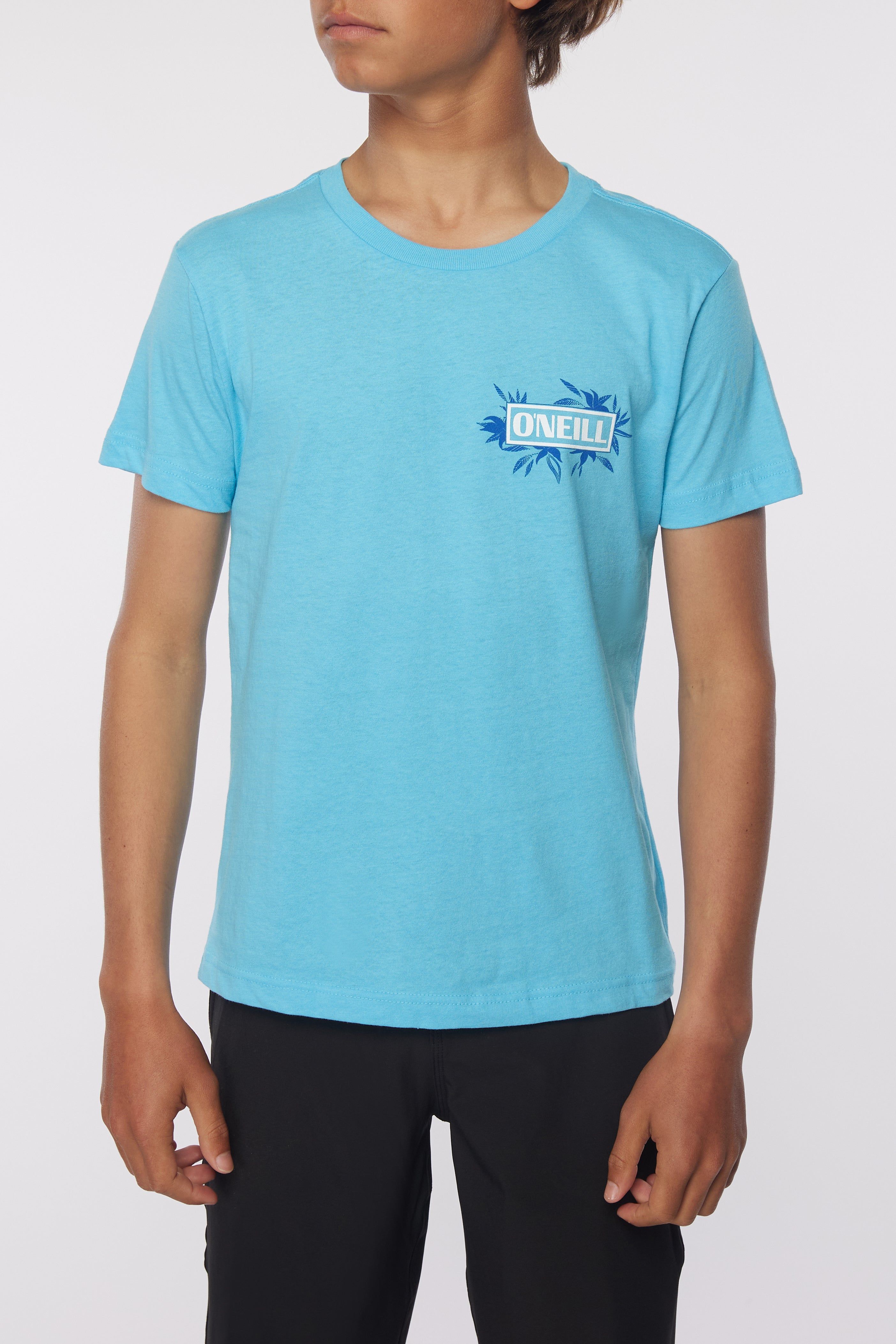 BOY'S YABRO TEE sold by O'Neill product image thumbnail 3
