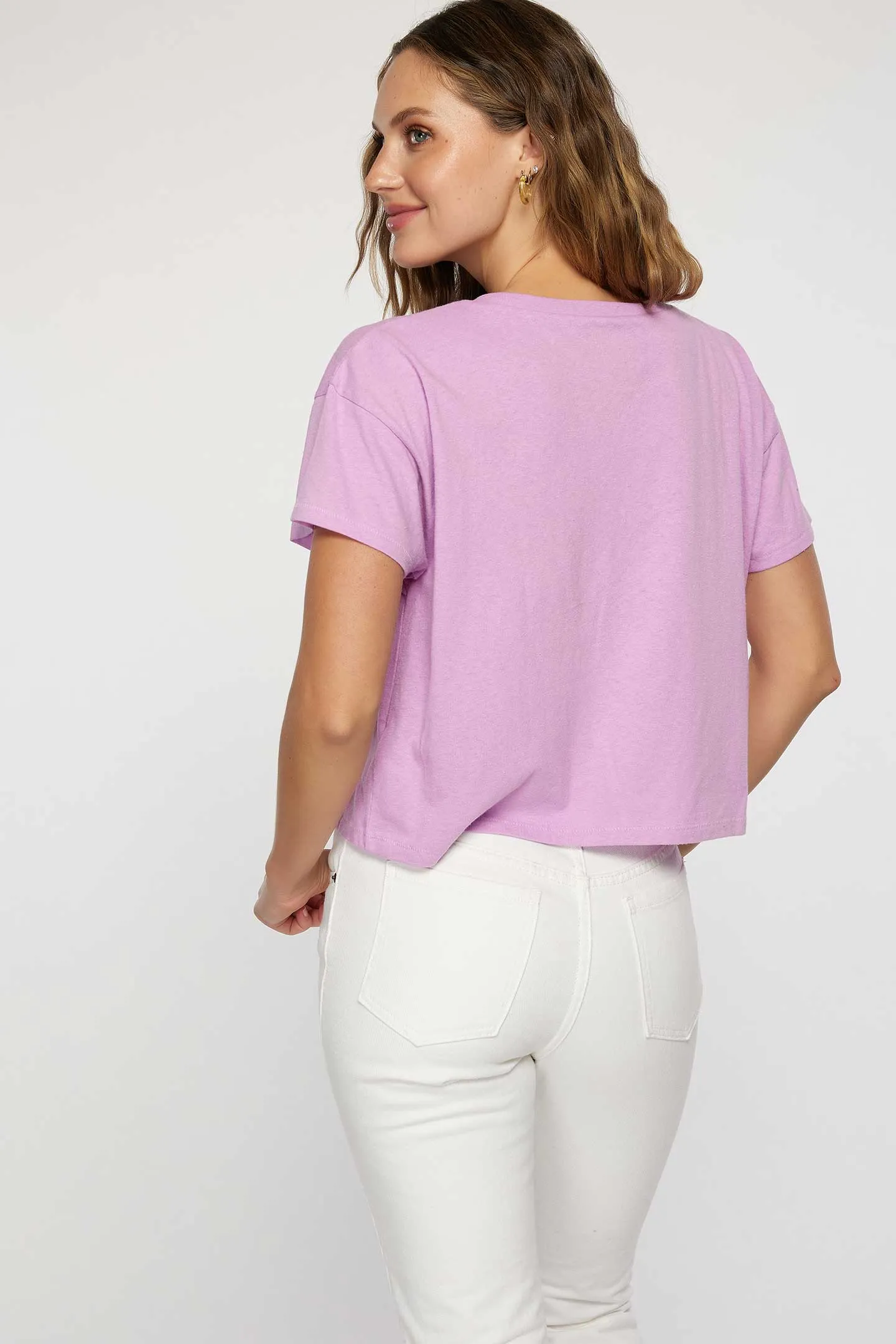 PEACE OUT TEE sold by O'Neill product image thumbnail 2