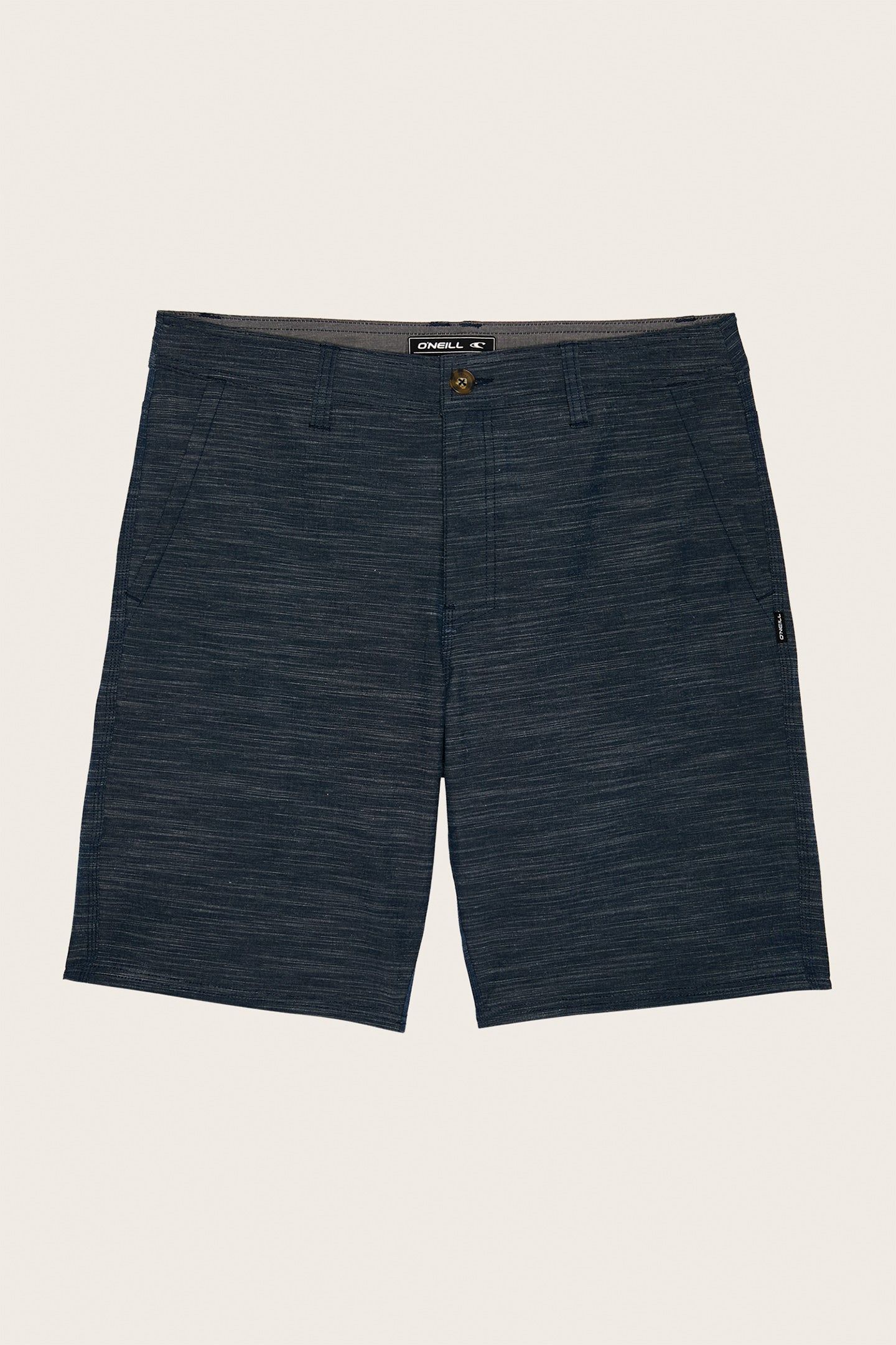 BOY'S LOCKED SLUB HYBRID SHORTS sold by O'Neill