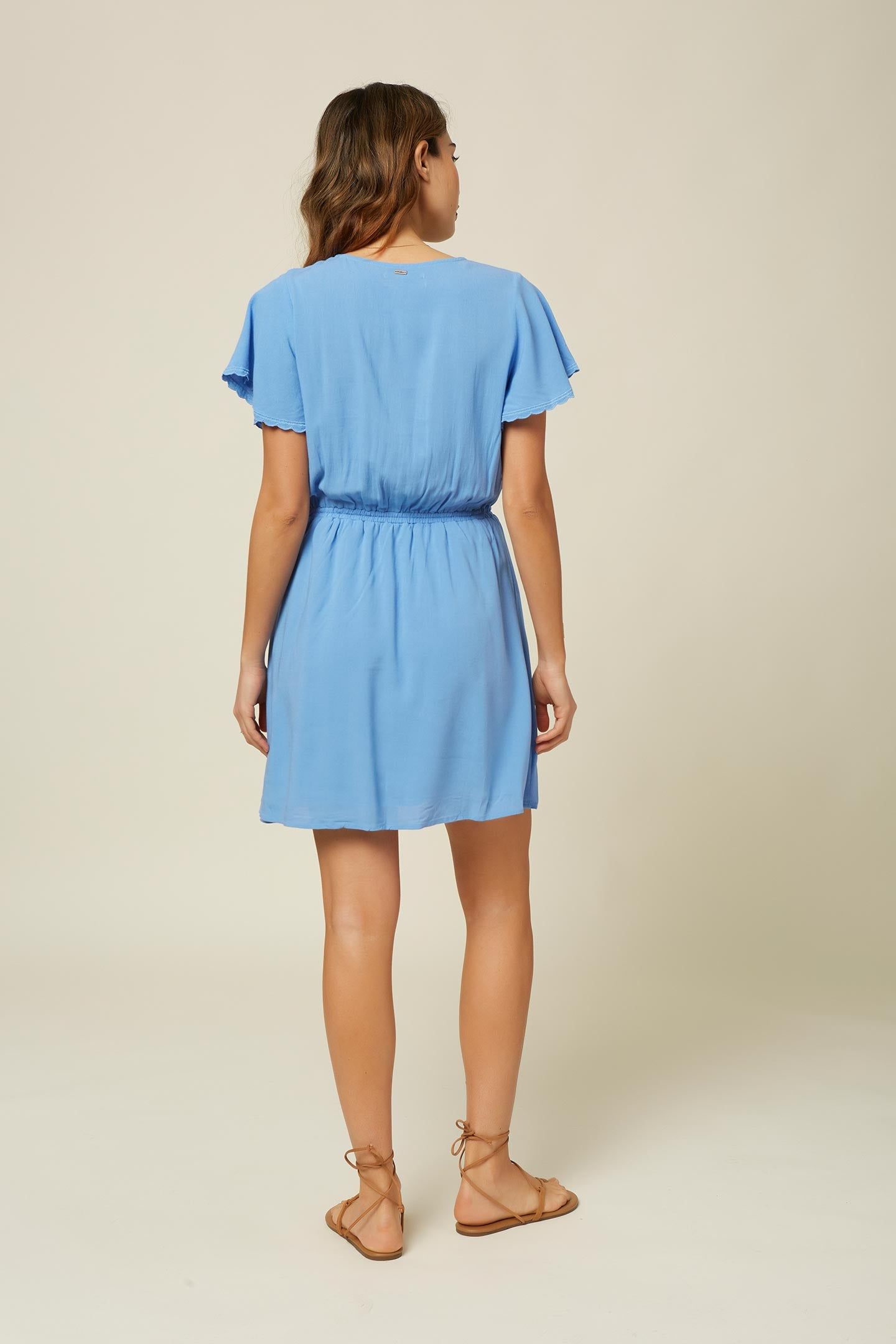 NOLITA DRESS sold by O'Neill product image thumbnail 2