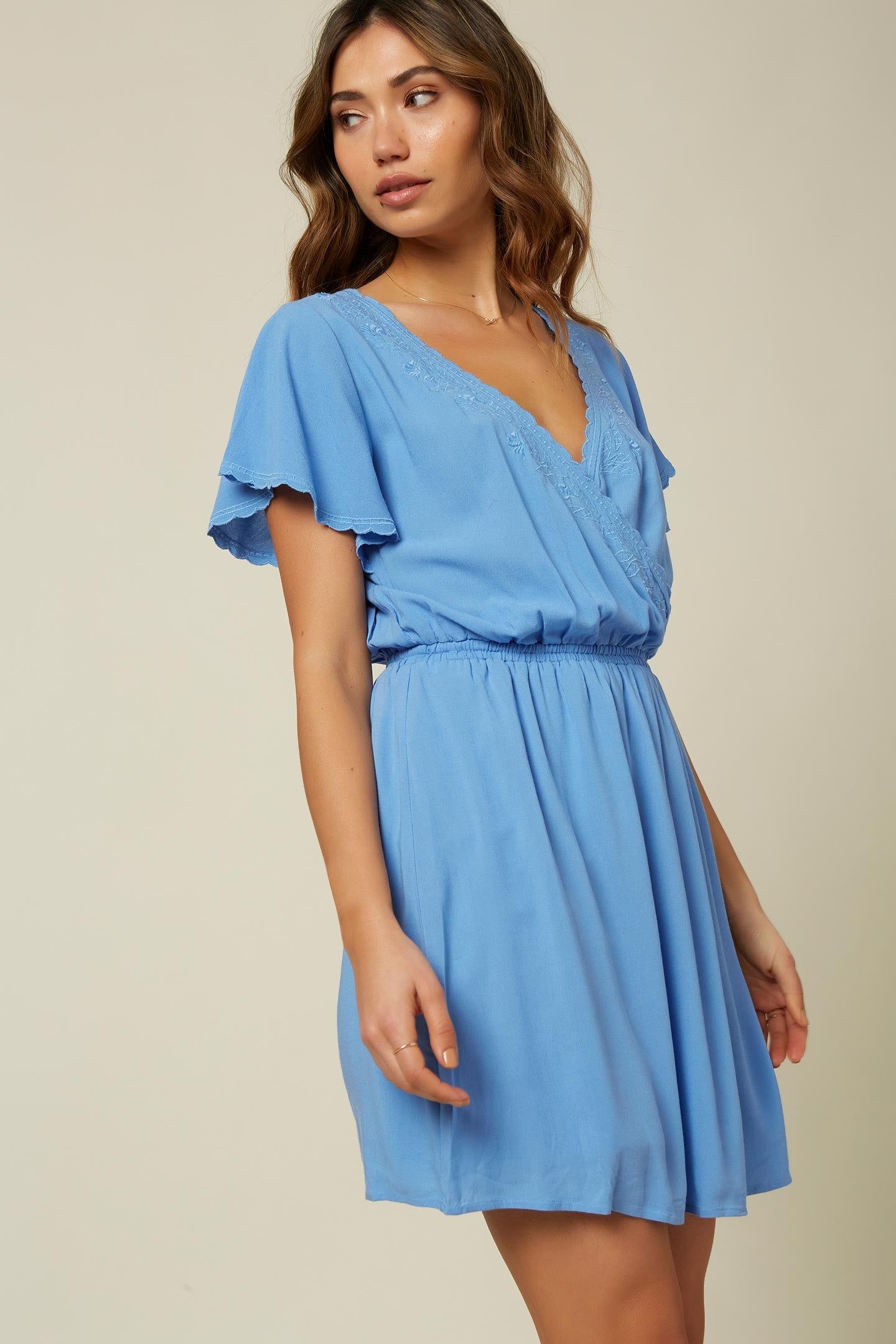 NOLITA DRESS sold by O'Neill product image thumbnail 4