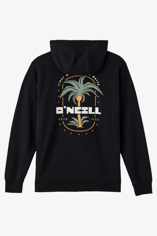 BOY'S FIFTY TWO PULLOVER FLEECE sold by O'Neill