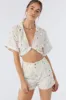 MAYRA TOP sold by O'Neill
