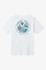 THE SUNSHINE SEAL TEE sold by O'Neill