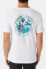 THE SUNSHINE SEAL TEE sold by O'Neill