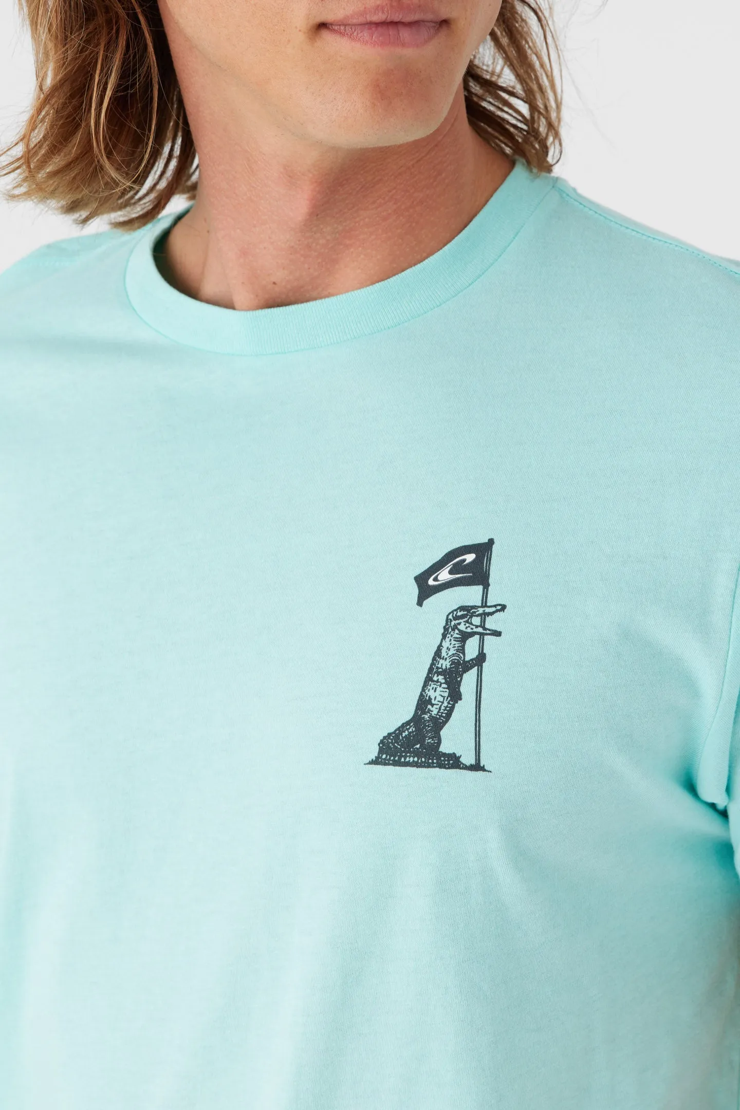 FLORIDA FLAGBEARER TEE sold by O'Neill product image thumbnail 3