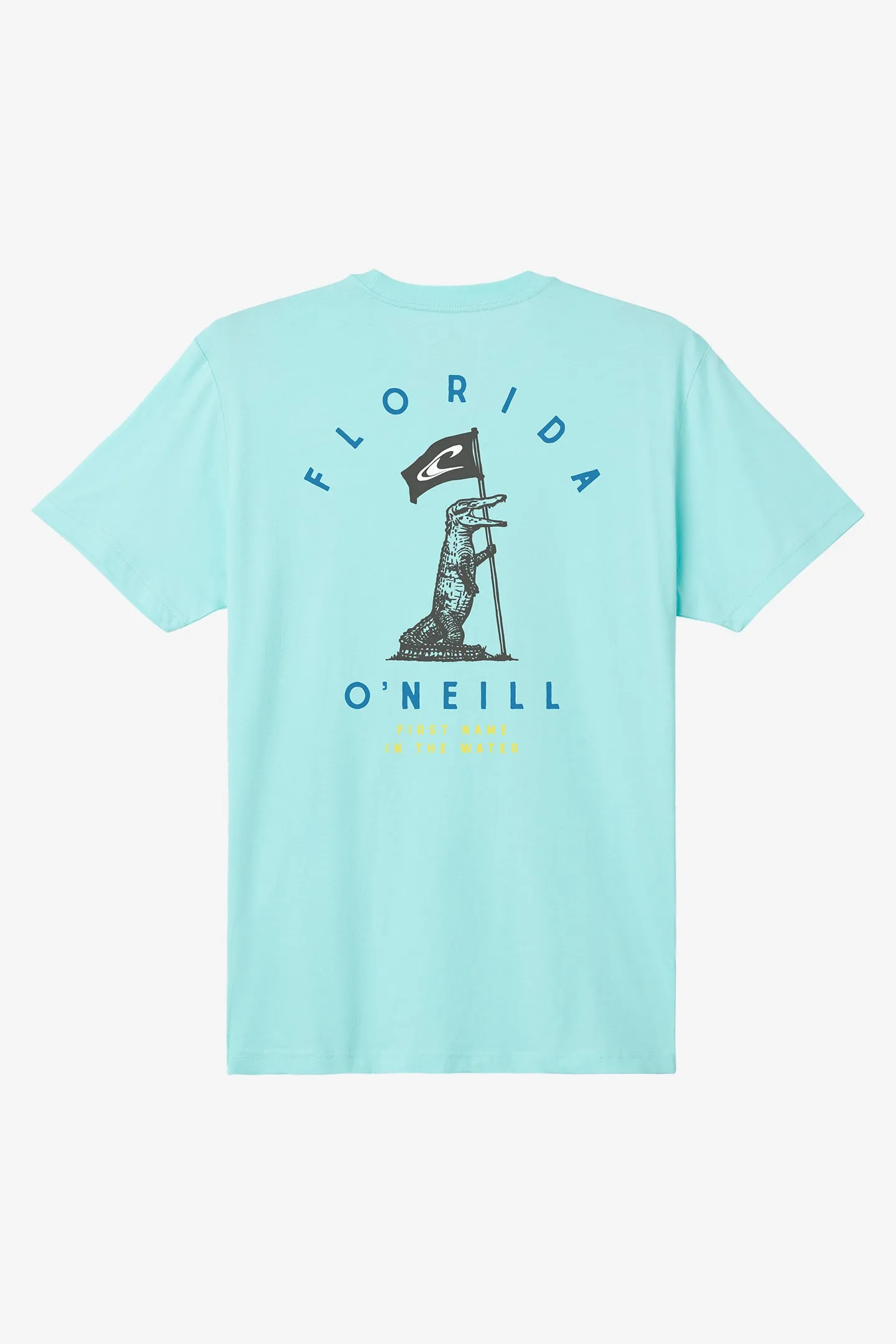 FLORIDA FLAGBEARER TEE sold by O'Neill