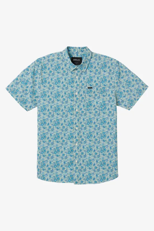 TRVLR UPF TRAVERSE STANDARD FIT SHIRT sold by O'Neill