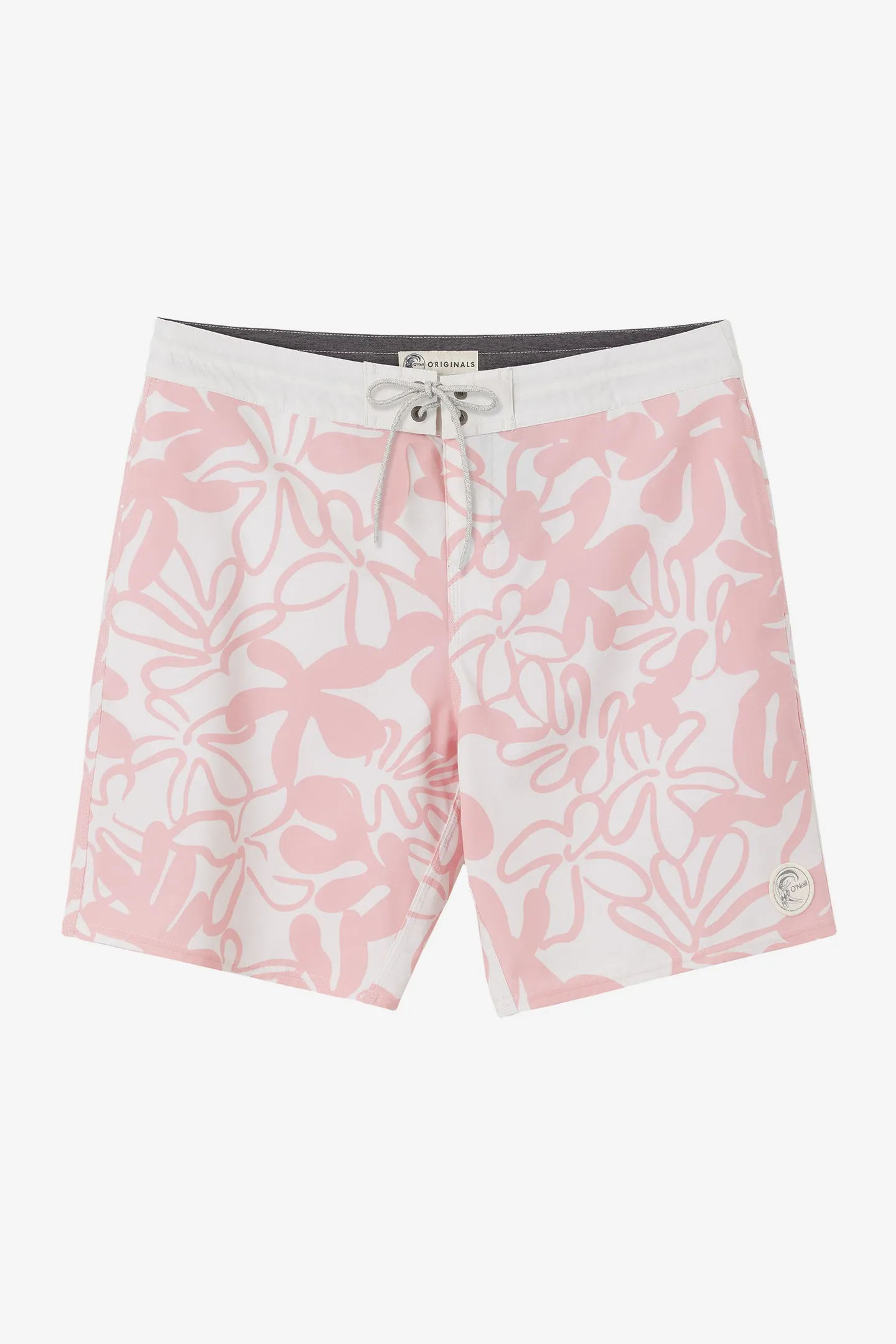 O'Riginals Print Cruzer 18" Boardshorts sold by O'Neill product image thumbnail 2