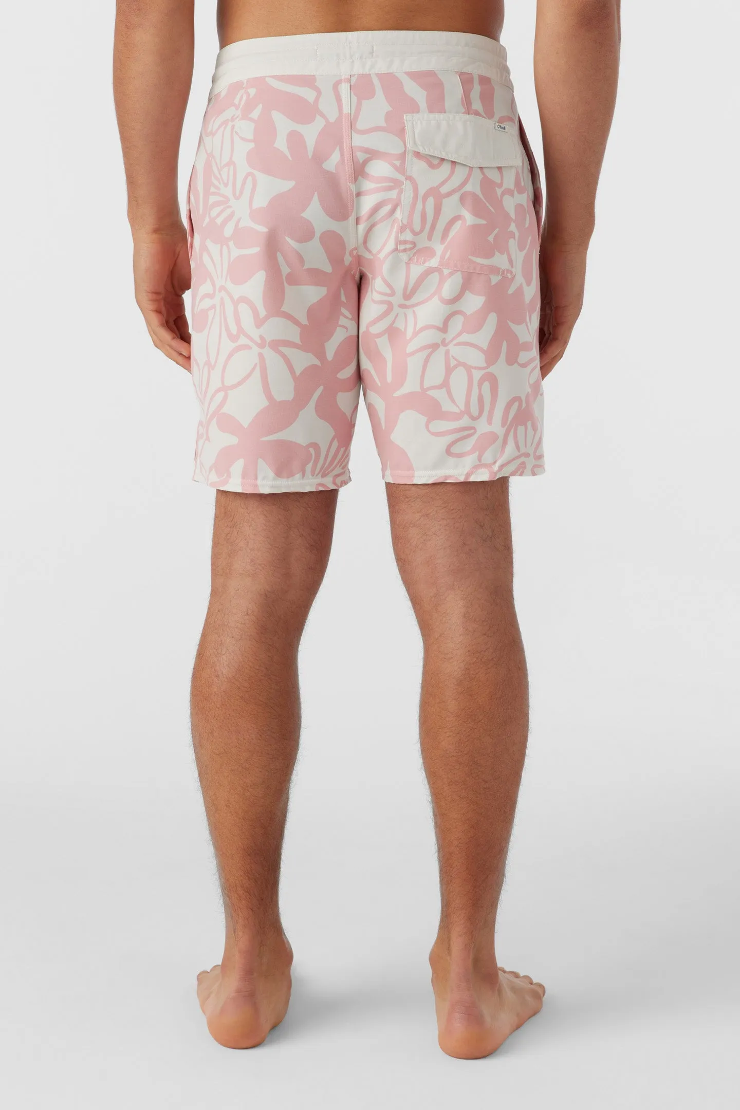 O'Riginals Print Cruzer 18" Boardshorts sold by O'Neill product image thumbnail 5