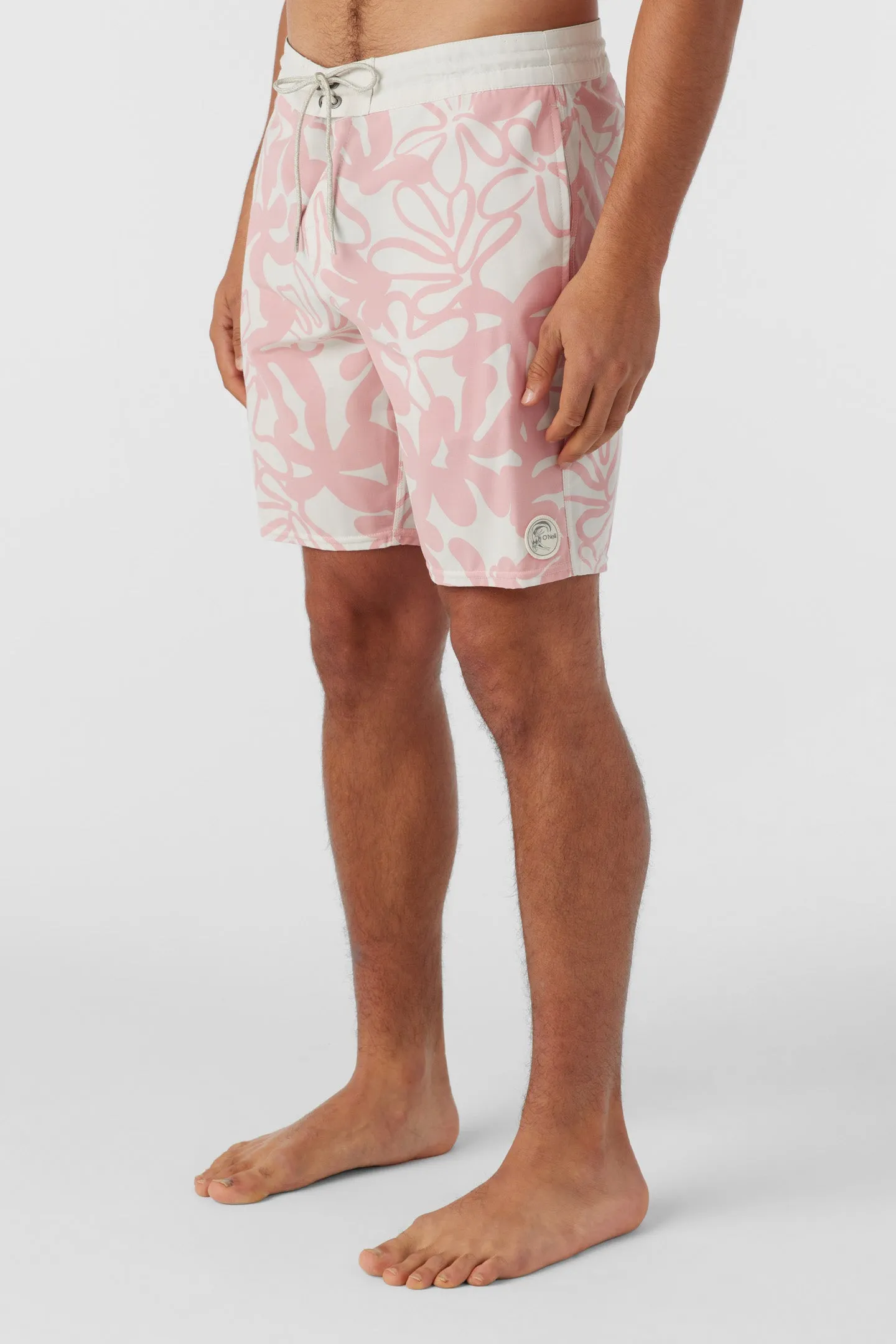 O'Riginals Print Cruzer 18" Boardshorts sold by O'Neill product image thumbnail 4