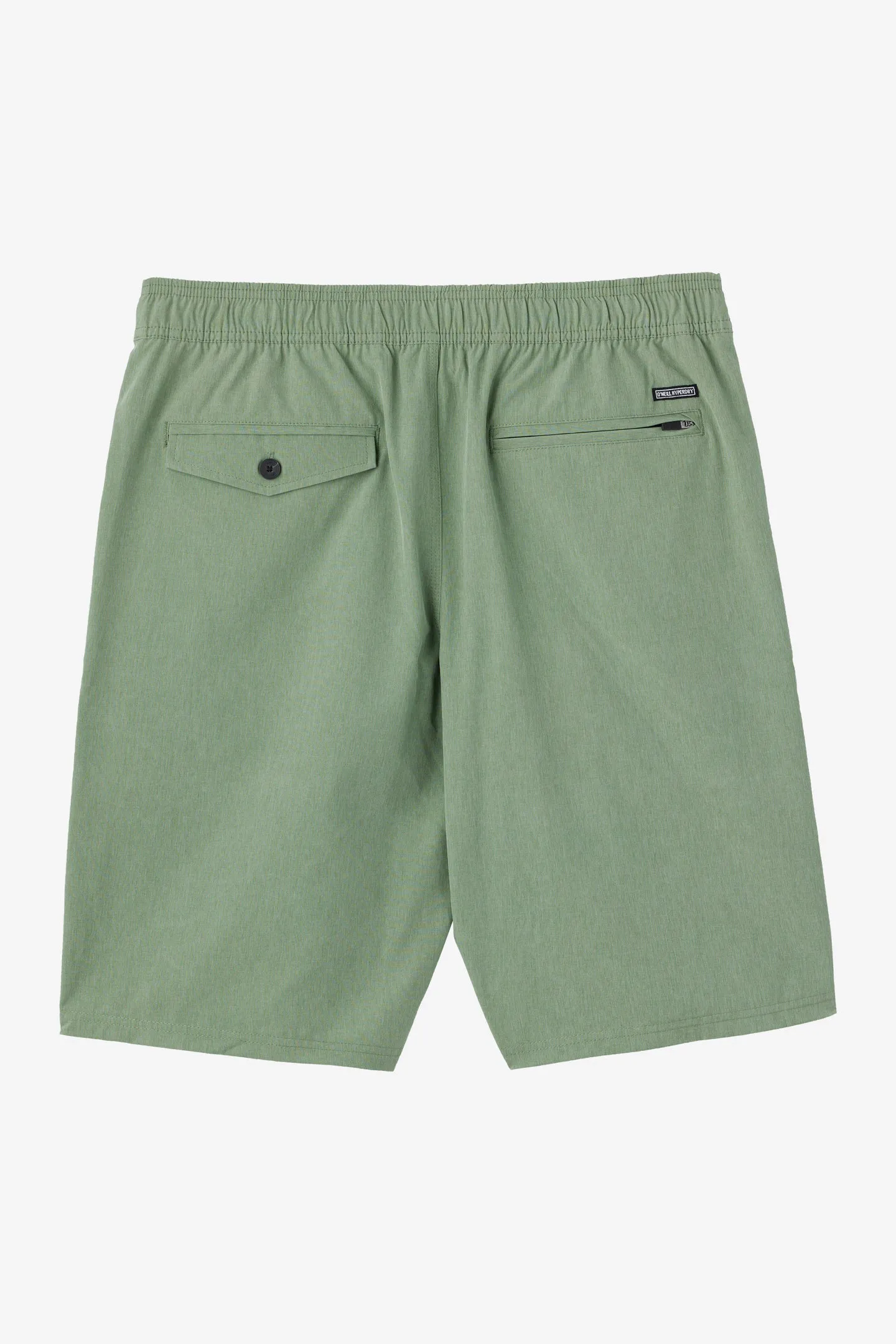 RESERVOIR ELASTIC WAIST 21" HYBRID SHORTS sold by O'Neill product image thumbnail 5