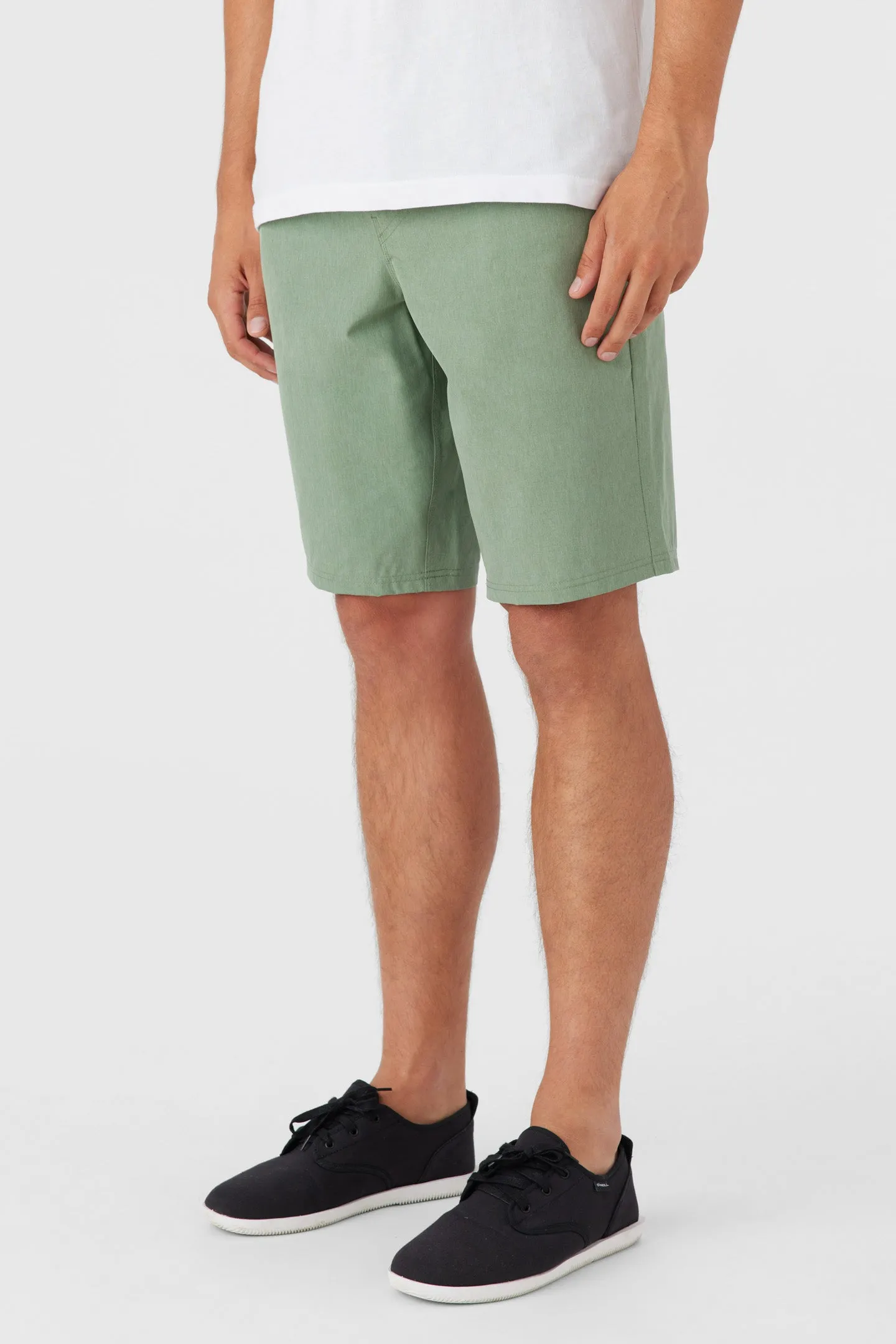RESERVOIR ELASTIC WAIST 21" HYBRID SHORTS sold by O'Neill product image thumbnail 3