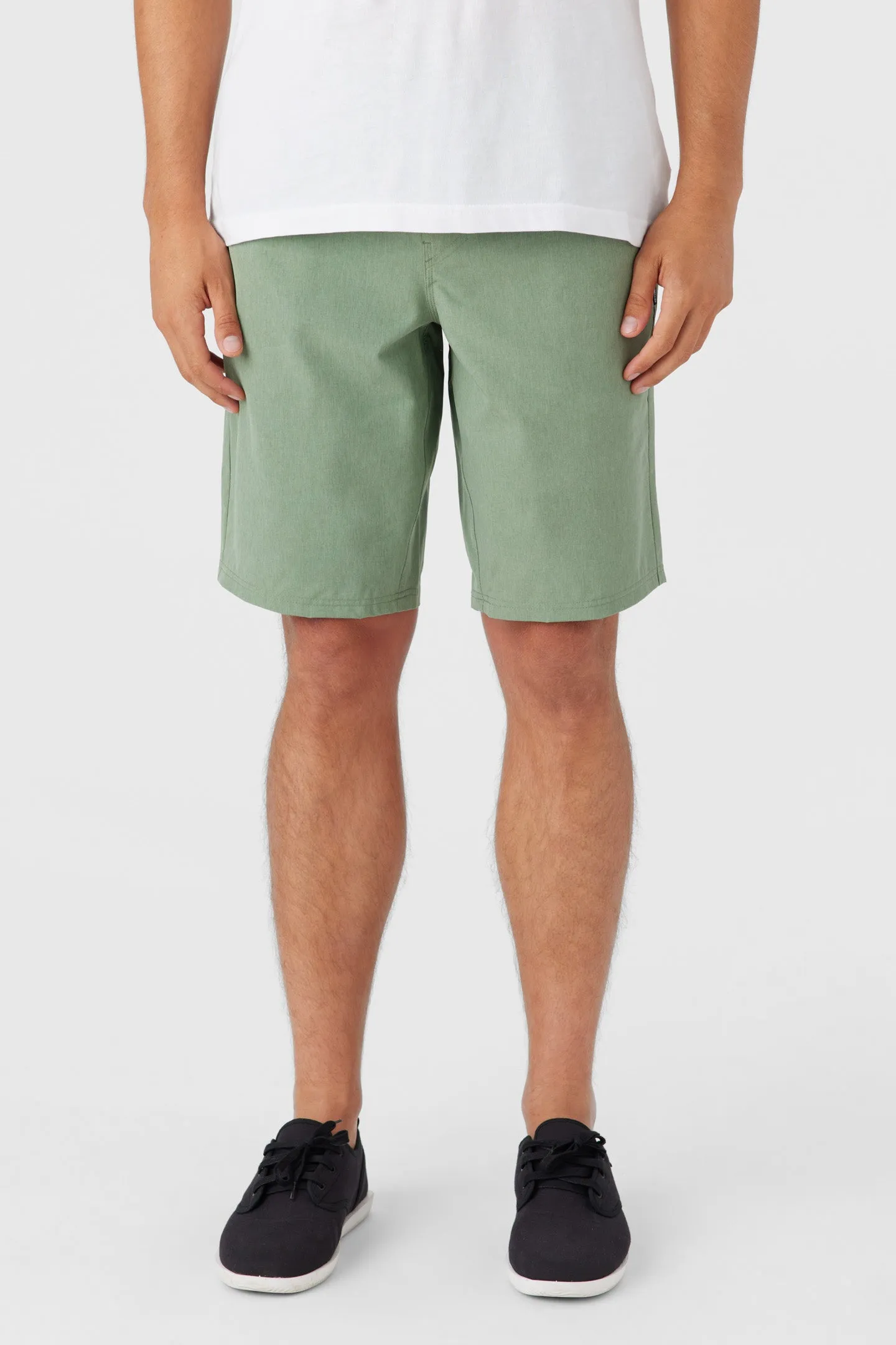 RESERVOIR ELASTIC WAIST 21" HYBRID SHORTS sold by O'Neill product image thumbnail 2