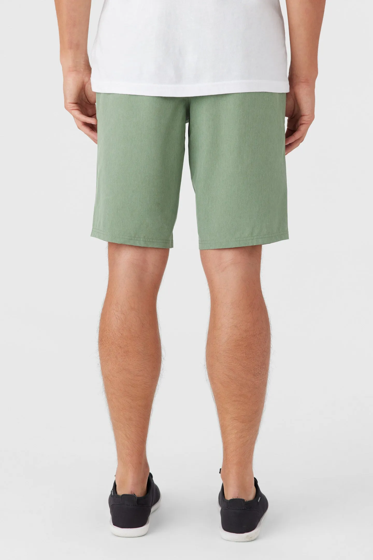 RESERVOIR ELASTIC WAIST 21" HYBRID SHORTS sold by O'Neill product image thumbnail 4