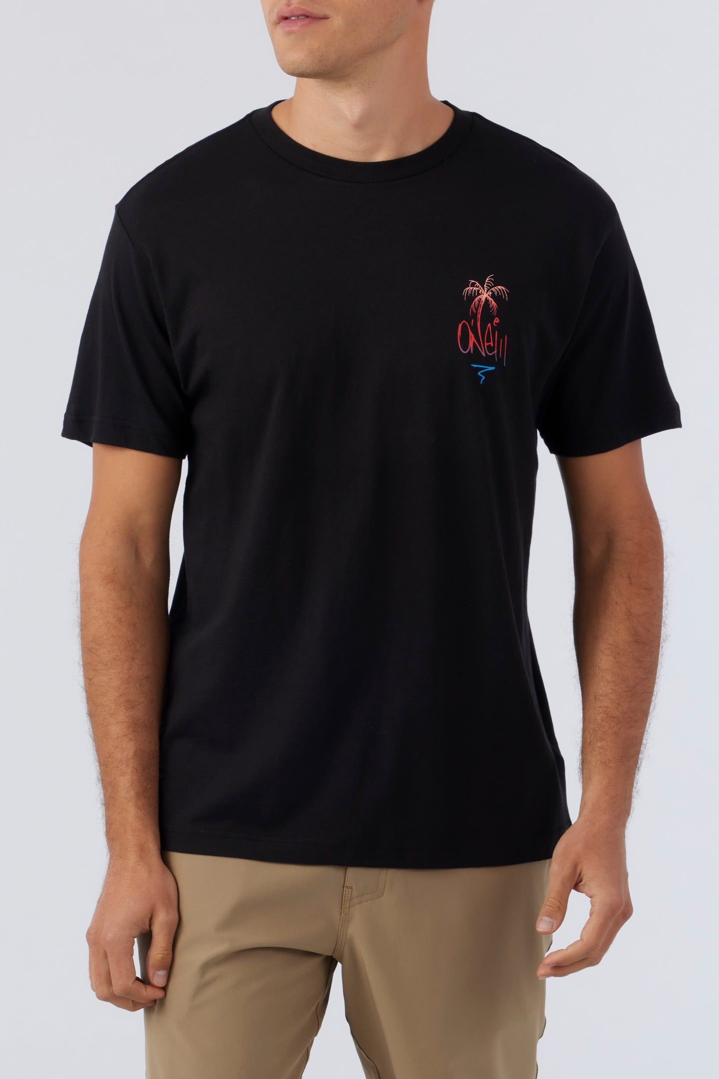 SKETCHY TEE sold by O'Neill product image thumbnail 2