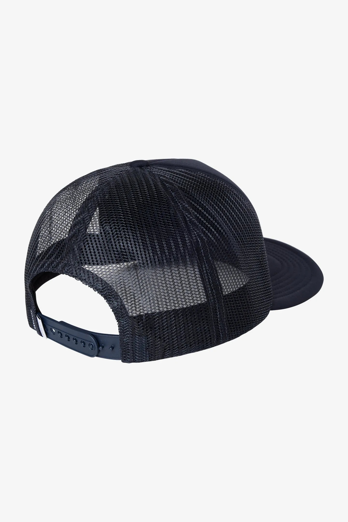 RAVI TRUCKER HAT sold by O'Neill product image thumbnail 2