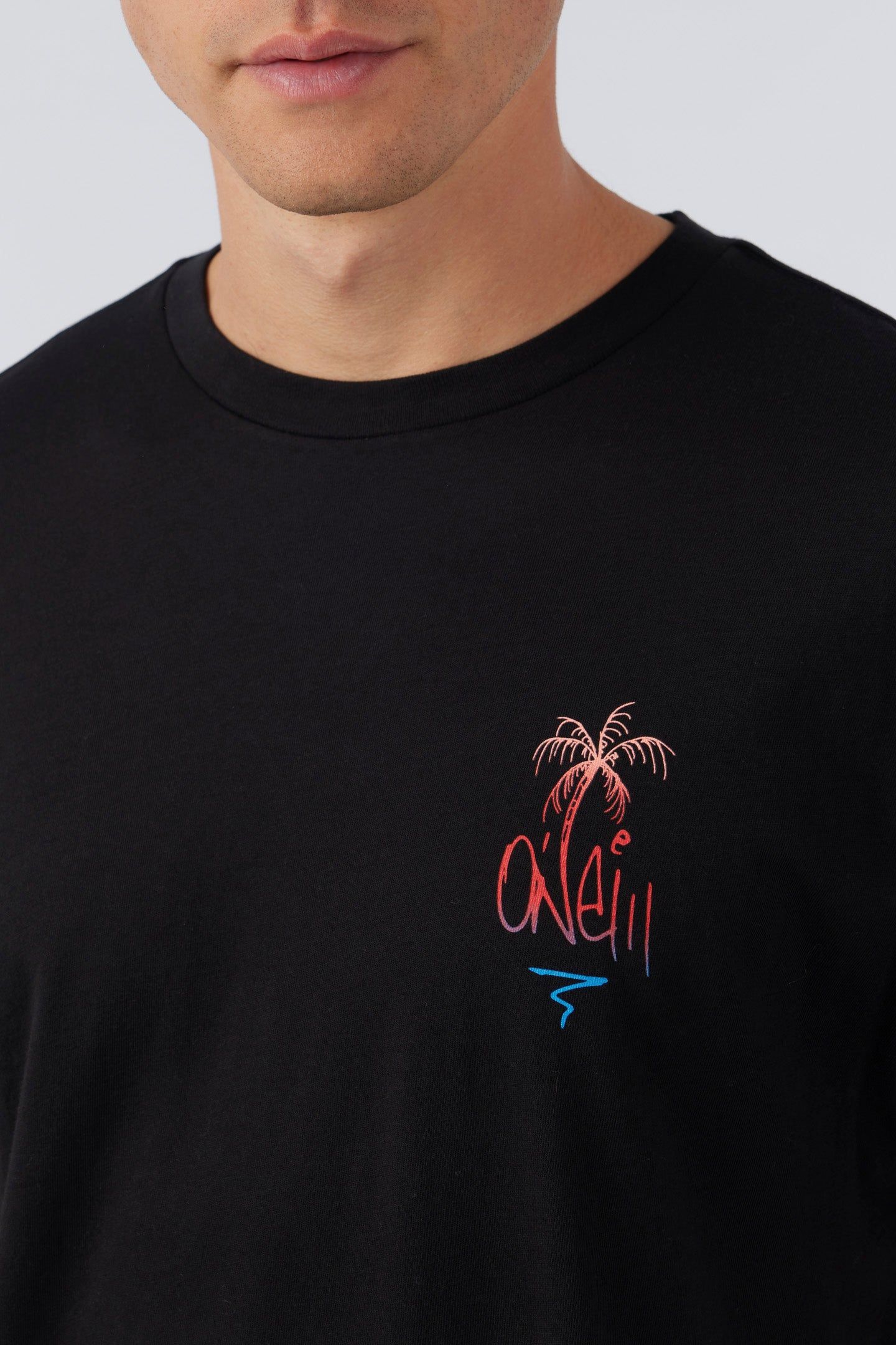 SKETCHY TEE sold by O'Neill product image thumbnail 4