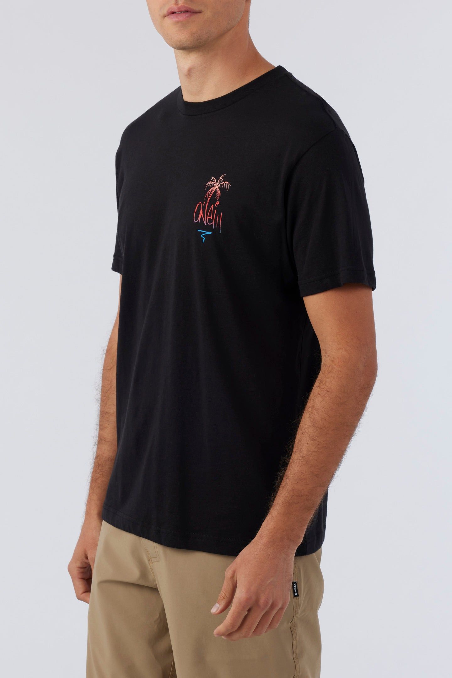 SKETCHY TEE sold by O'Neill product image thumbnail 3