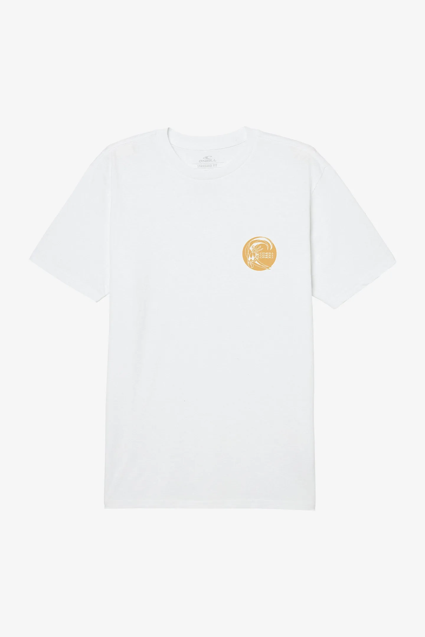 CIRCLE SURFER TEE sold by O'Neill product image thumbnail 2