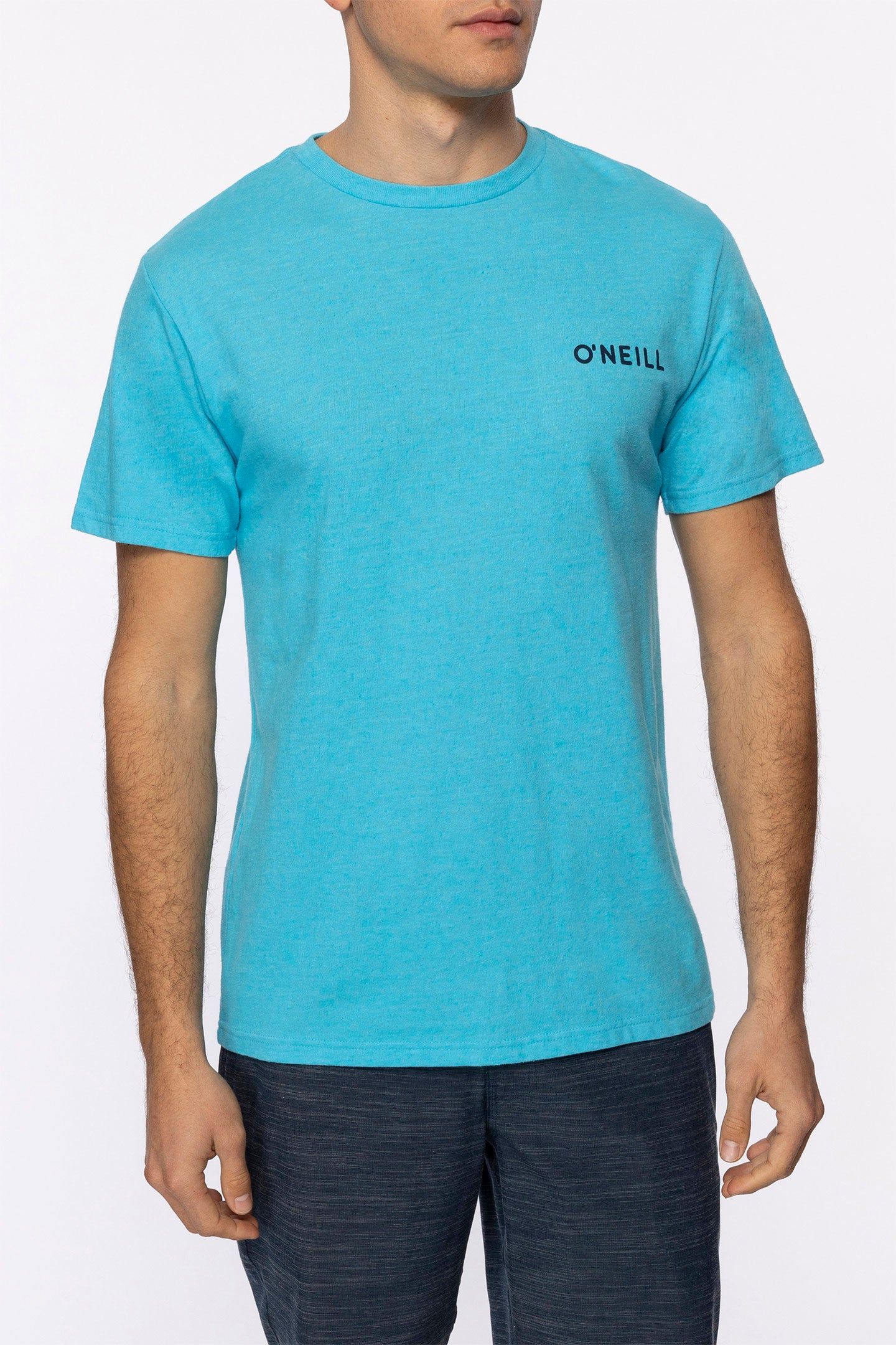 GLASSY TEE sold by O'Neill product image thumbnail 3