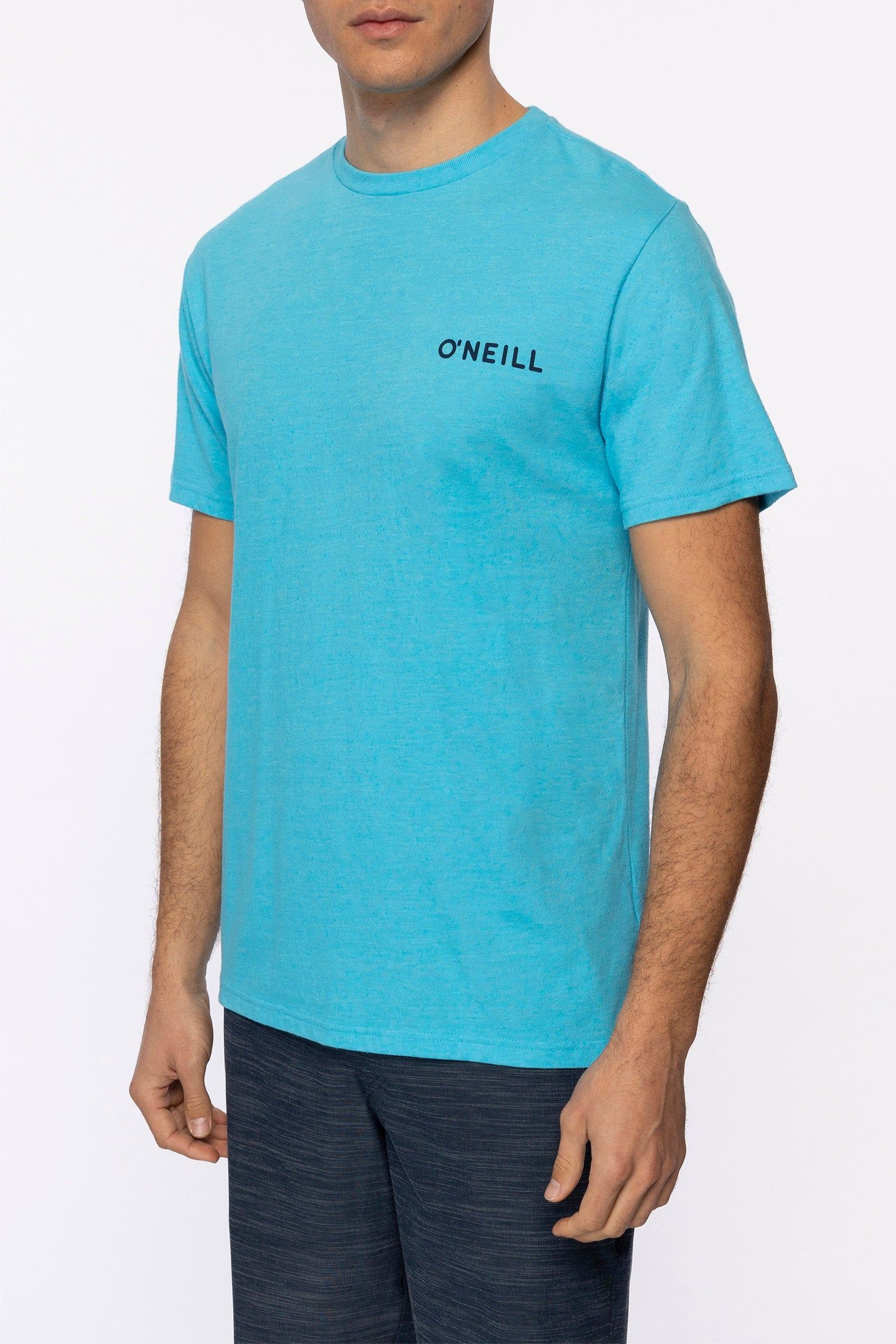 GLASSY TEE sold by O'Neill product image thumbnail 4