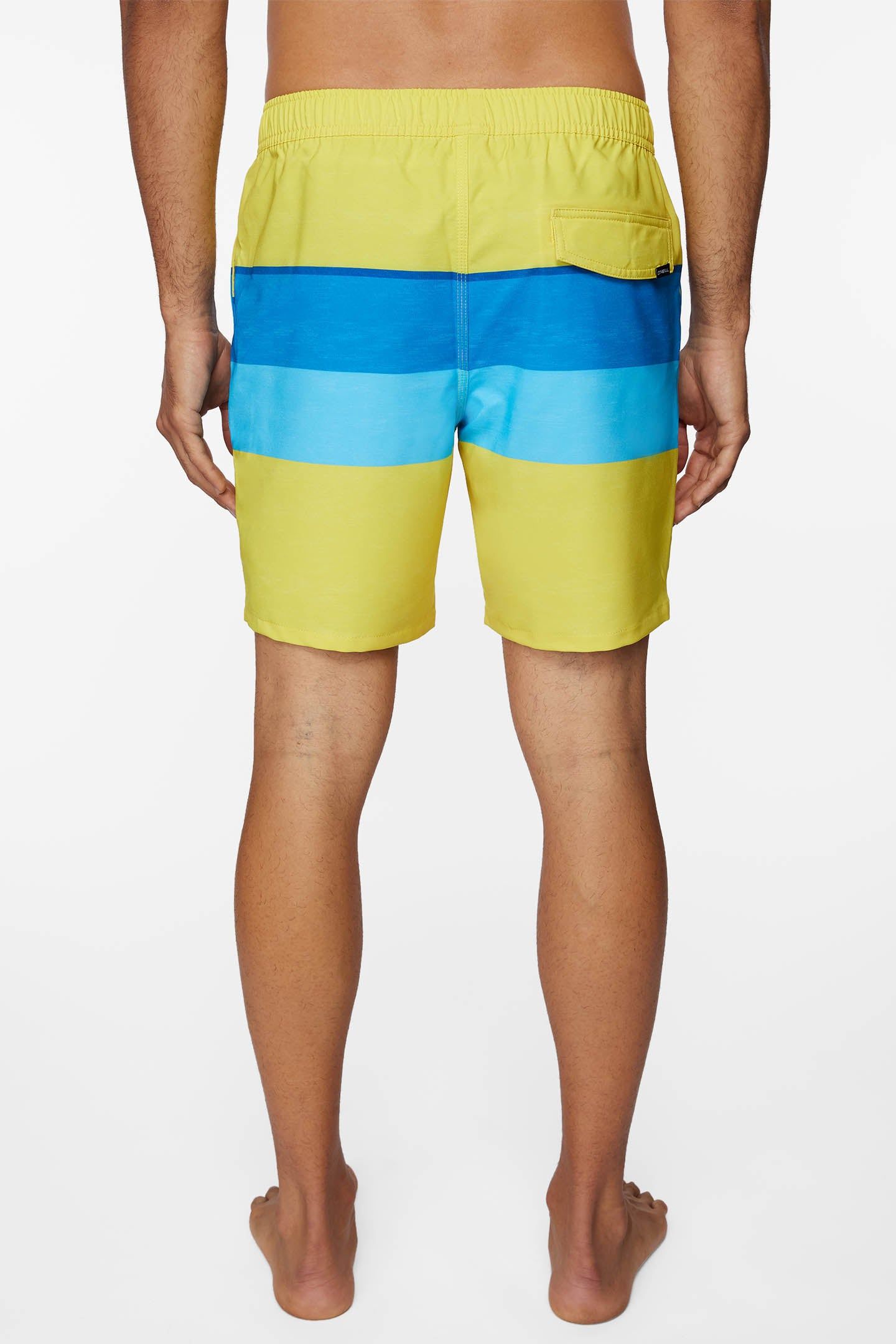 HERMOSA VOLLEY 17'' BOARDSHORTS sold by O'Neill product image thumbnail 4