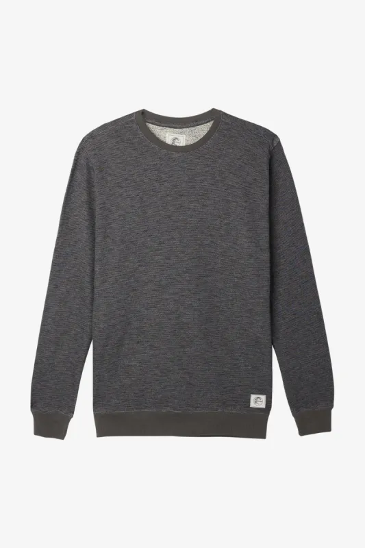 O'RIGINALS DAYBREAK CREW FLEECE sold by O'Neill
