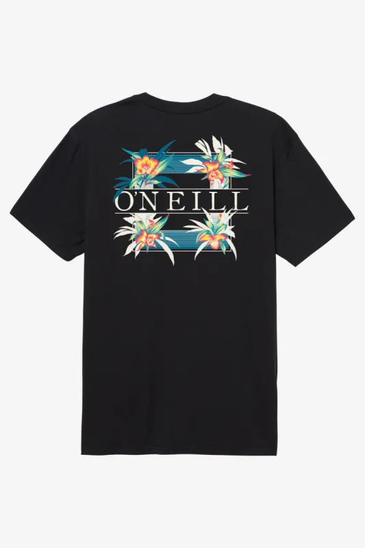 BLOCK OUT TEE sold by O'Neill