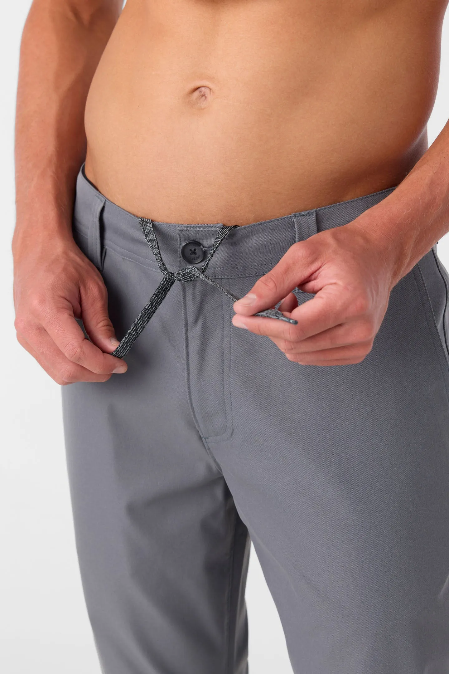 Redlands Modern Hybrid Pants sold by O'Neill product image thumbnail 3