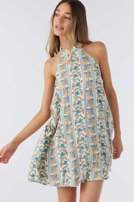 TATUM DRESS sold by O'Neill