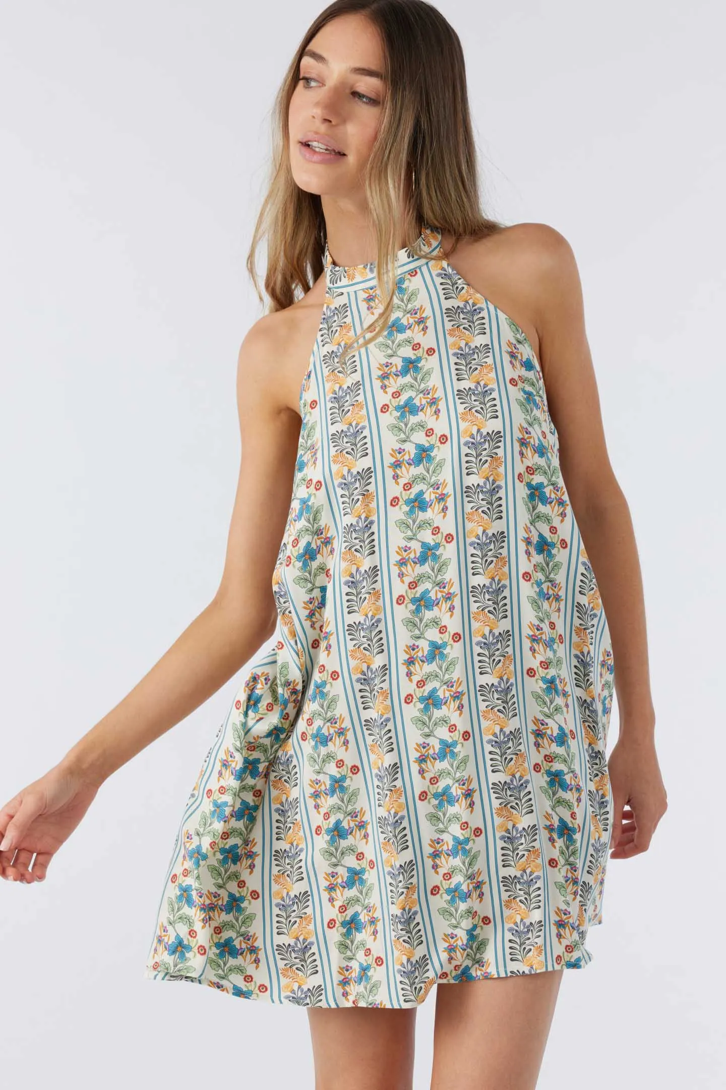 TATUM DRESS sold by O'Neill