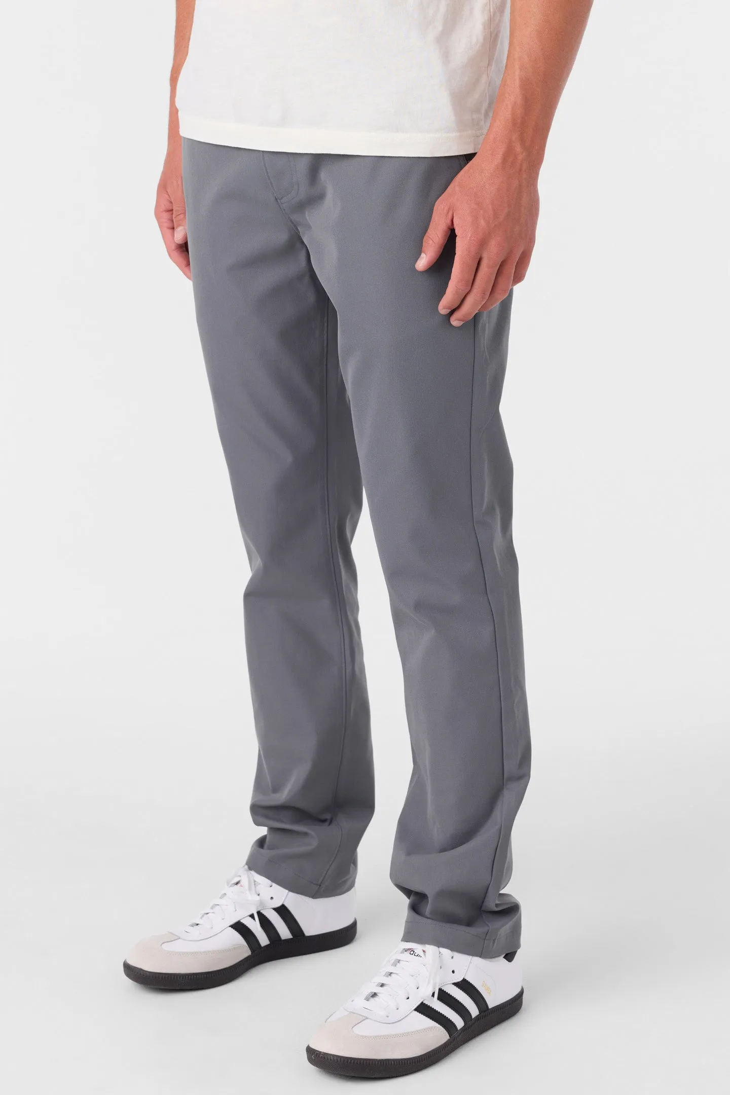 Redlands Modern Hybrid Pants sold by O'Neill product image thumbnail 4