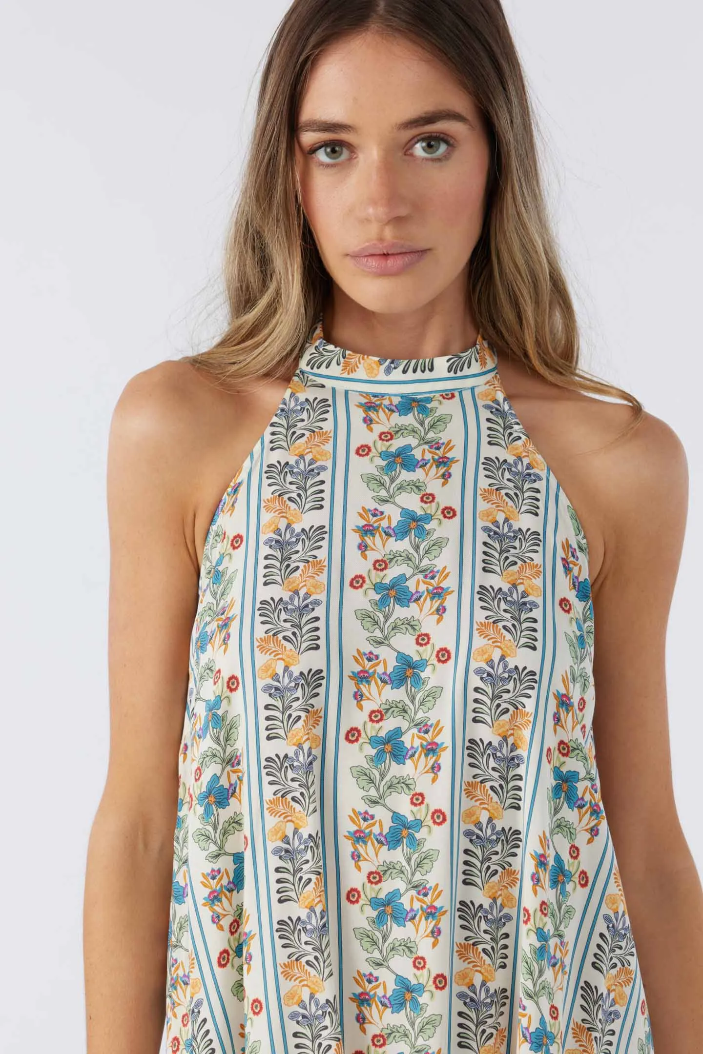 TATUM DRESS sold by O'Neill product image thumbnail 4