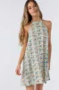 TATUM DRESS sold by O'Neill
