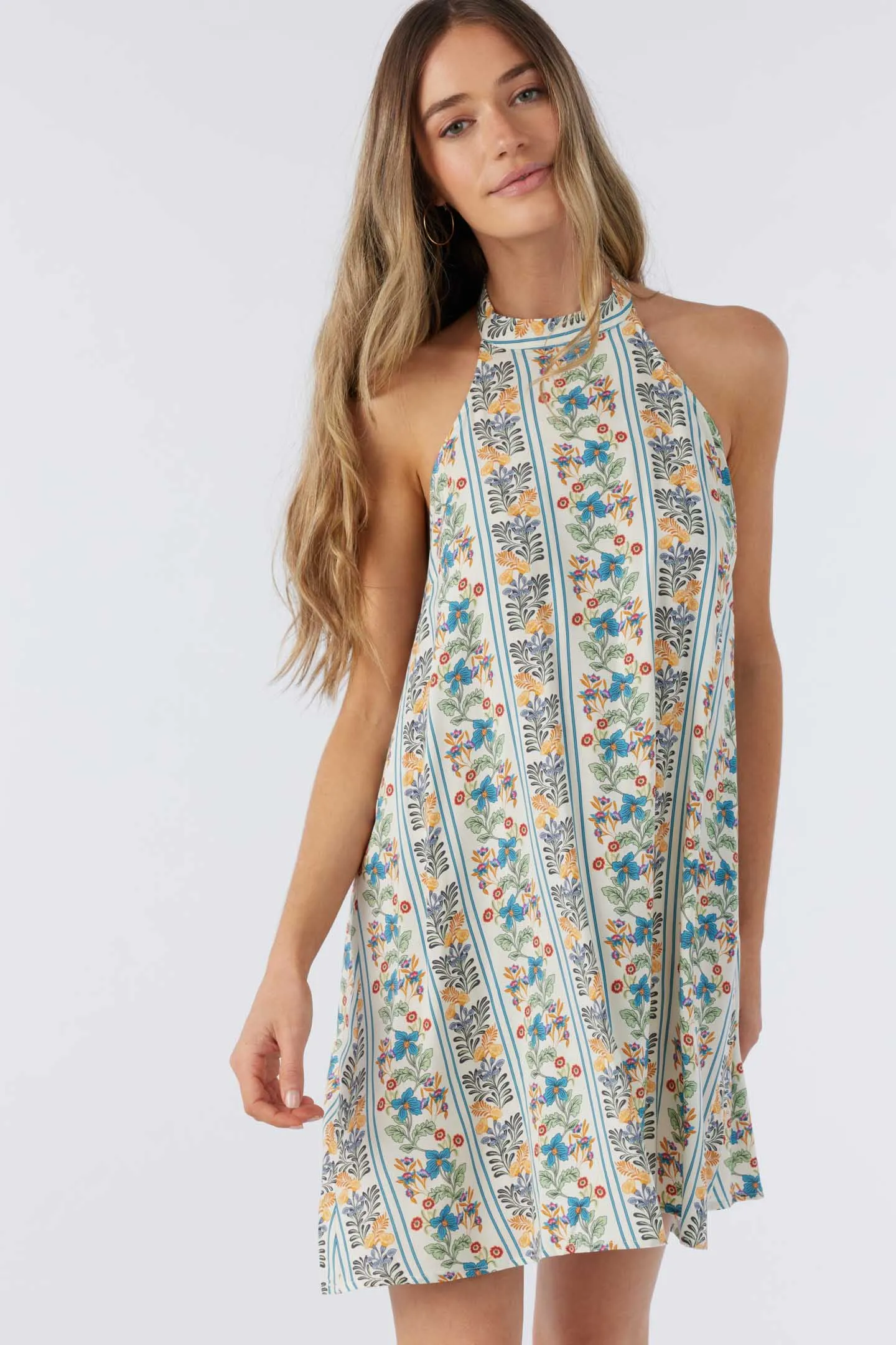 TATUM DRESS sold by O'Neill product image thumbnail 5