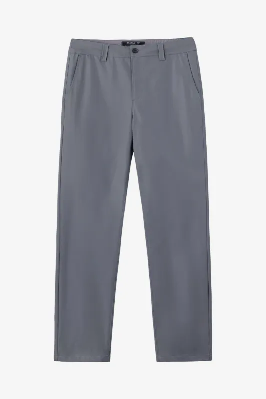 Redlands Modern Hybrid Pants made by O'Neill