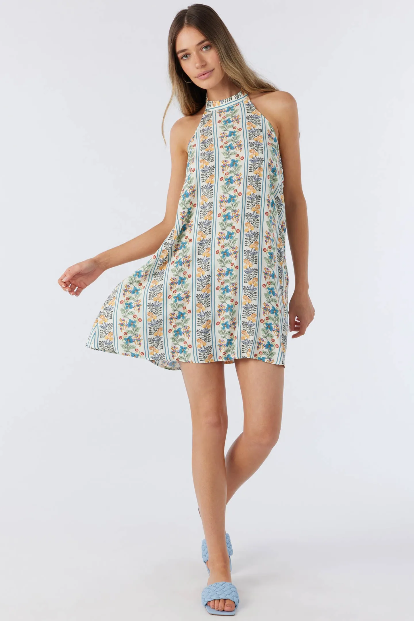 TATUM DRESS sold by O'Neill product image thumbnail 3