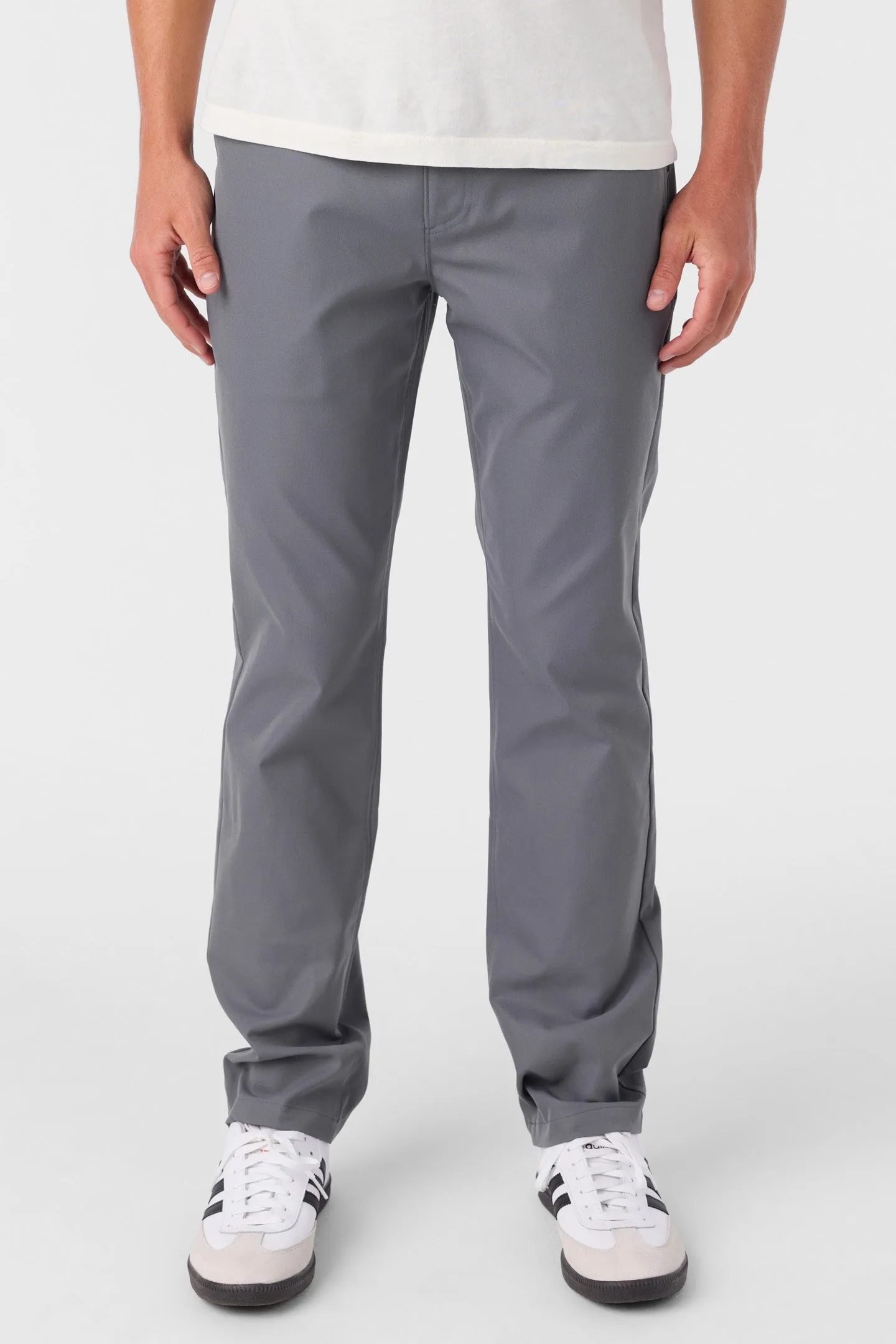 Redlands Modern Hybrid Pants sold by O'Neill product image thumbnail 2