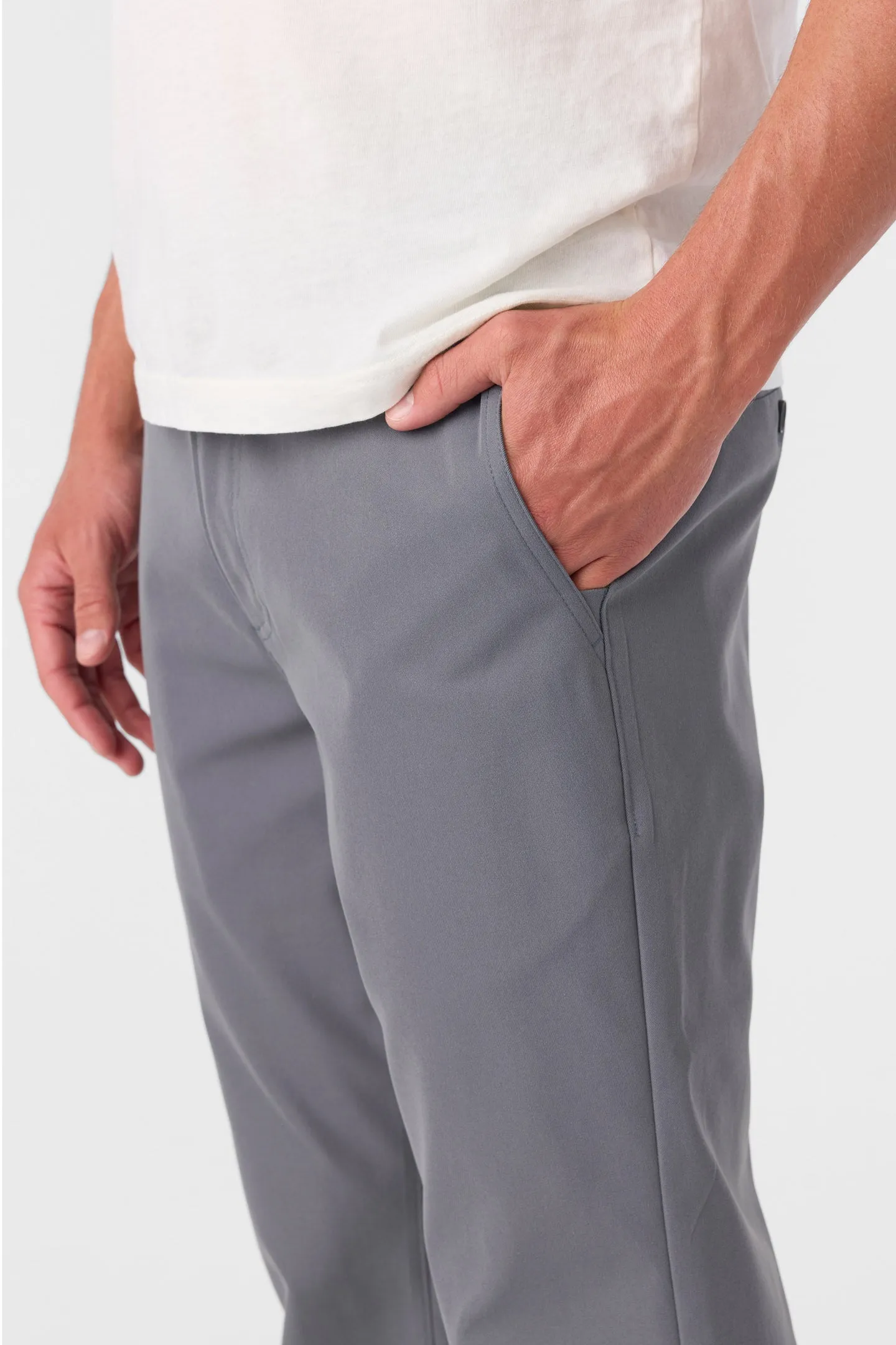 Redlands Modern Hybrid Pants sold by O'Neill product image thumbnail 5
